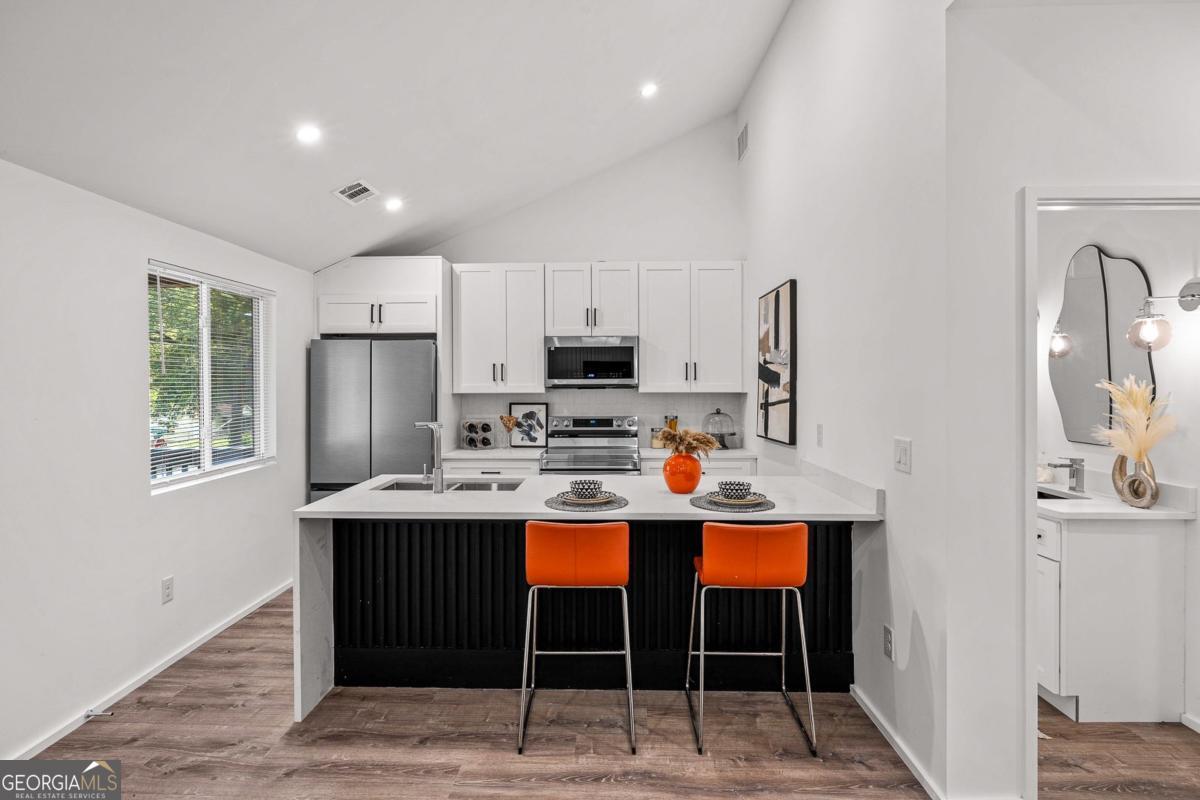 1111 Hillcrest Drive SE Atlanta GA 30316