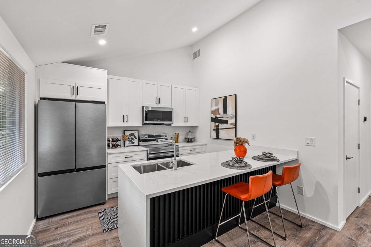 1111 Hillcrest Drive SE Atlanta GA 30316