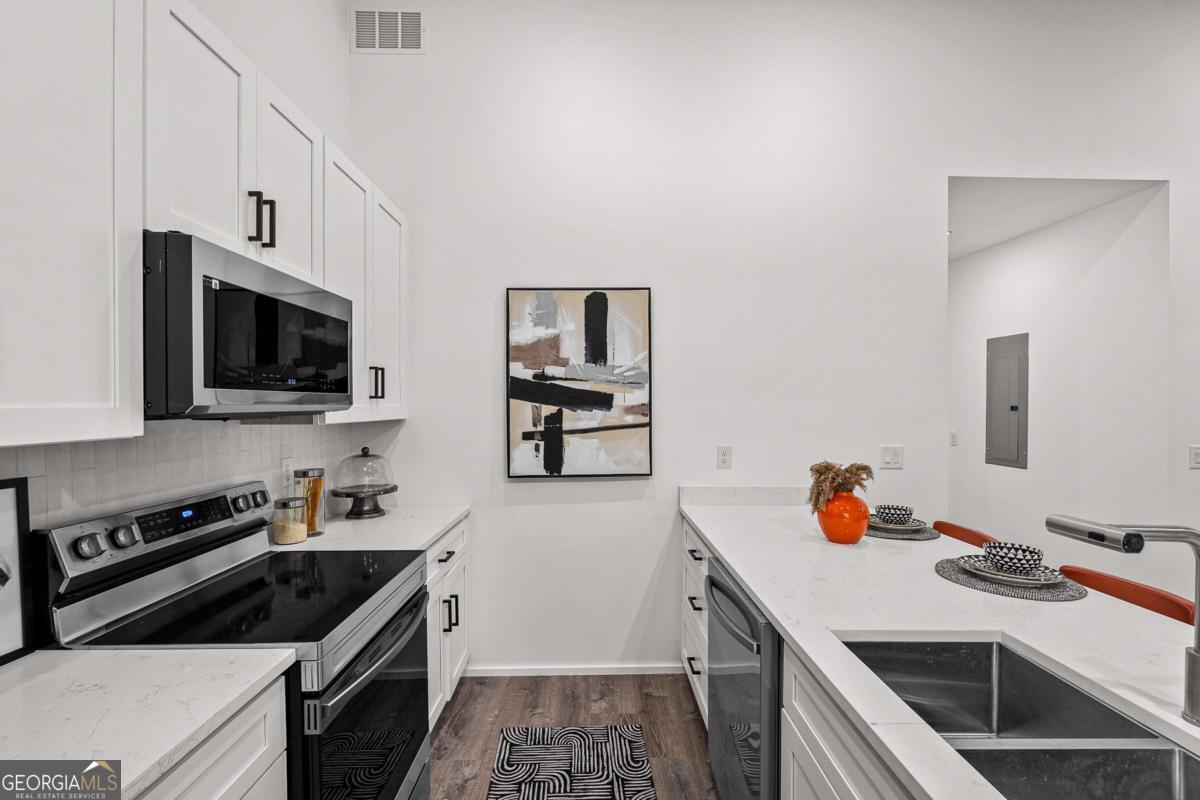 1111 Hillcrest Drive SE Atlanta GA 30316