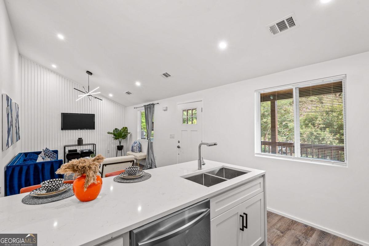 1111 Hillcrest Drive SE Atlanta GA 30316