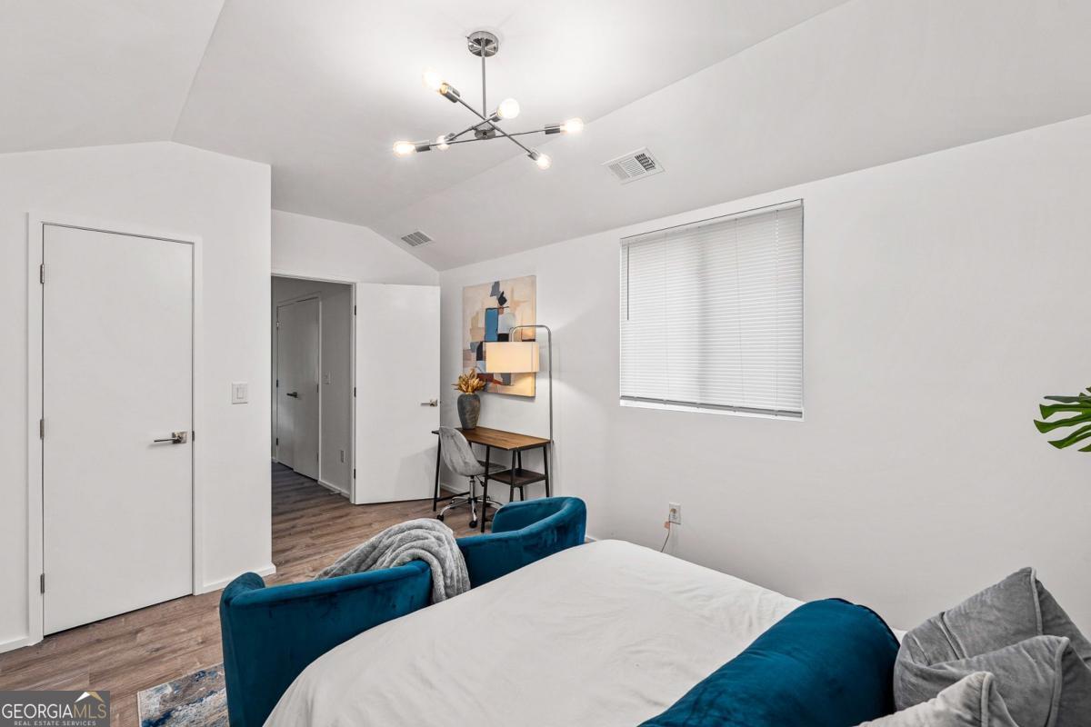 1111 Hillcrest Drive SE Atlanta GA 30316
