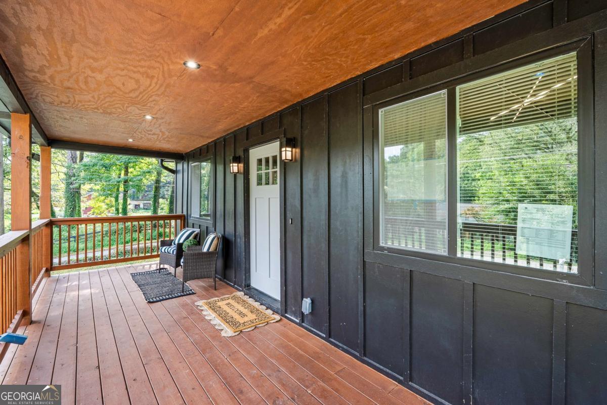 1111 Hillcrest Drive SE Atlanta GA 30316