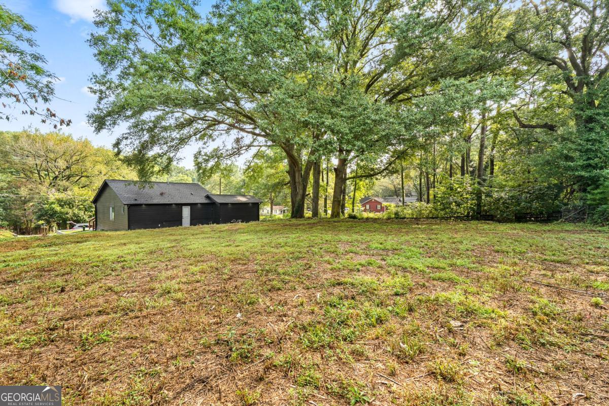 1111 Hillcrest Drive SE Atlanta GA 30316