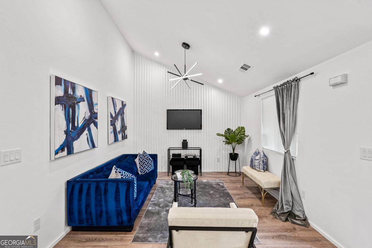 1111 Hillcrest Drive SE Atlanta GA 30316