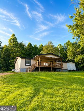 282 Friendly Lane Mccaysville GA 30555