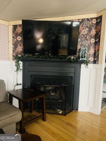 282 Friendly Lane Mccaysville GA 30555