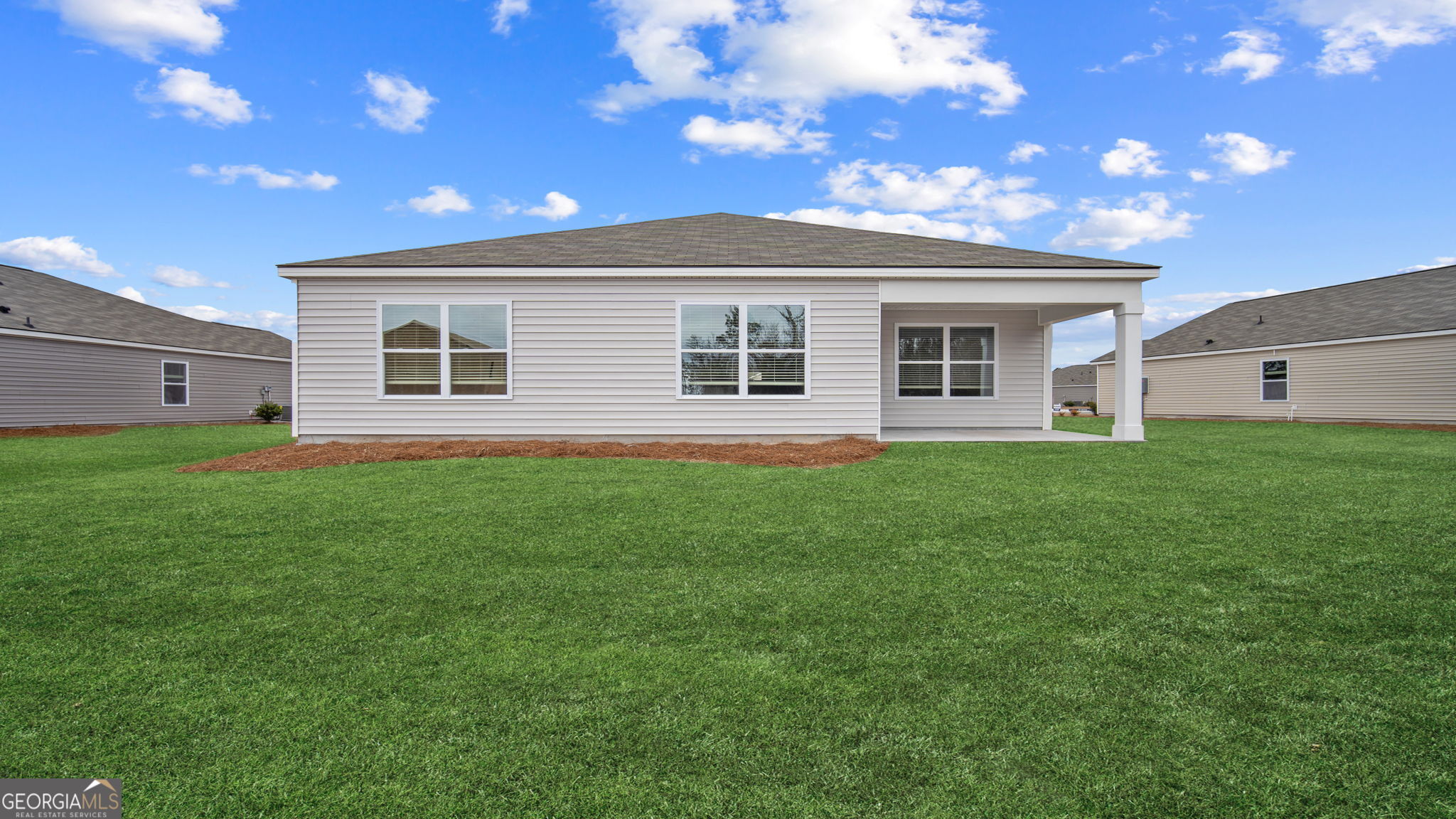 158 Timber Road Statesboro GA 30458