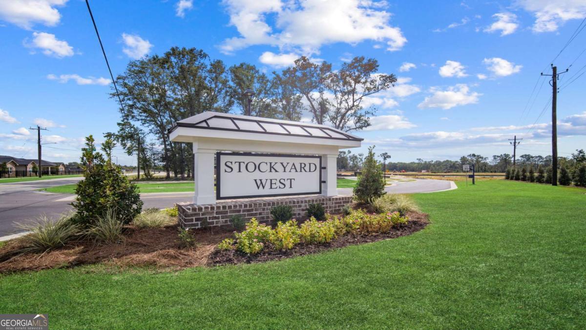 158 Timber Road Statesboro GA 30458