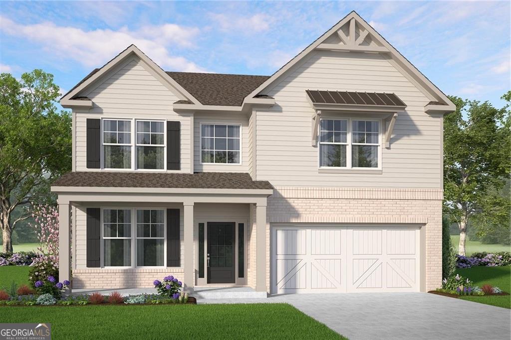 5910 Spring Way Stonecrest GA 30038