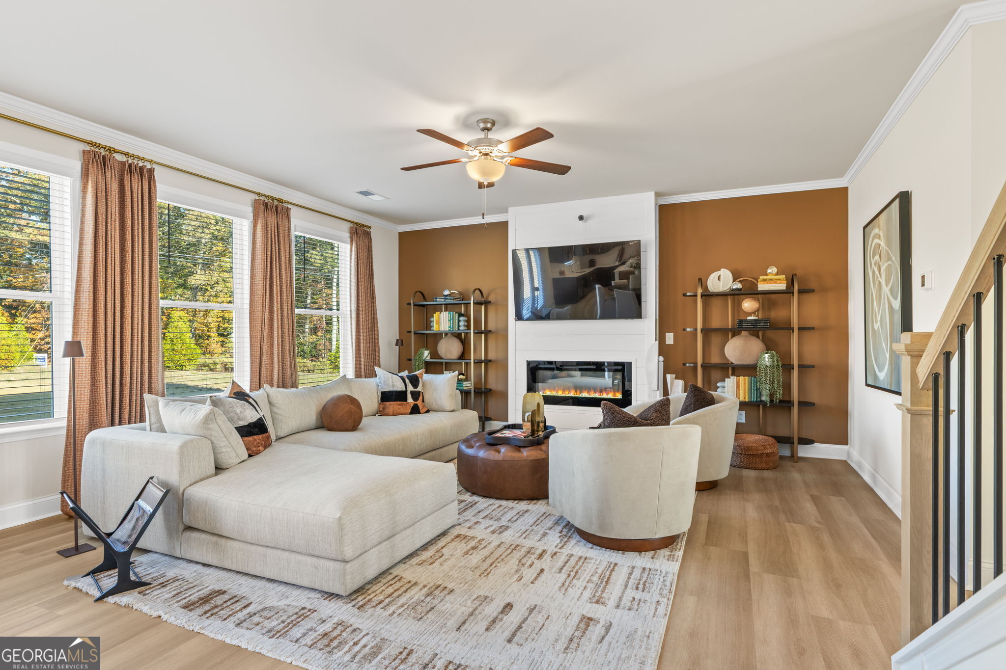 5910 Spring Way Stonecrest GA 30038