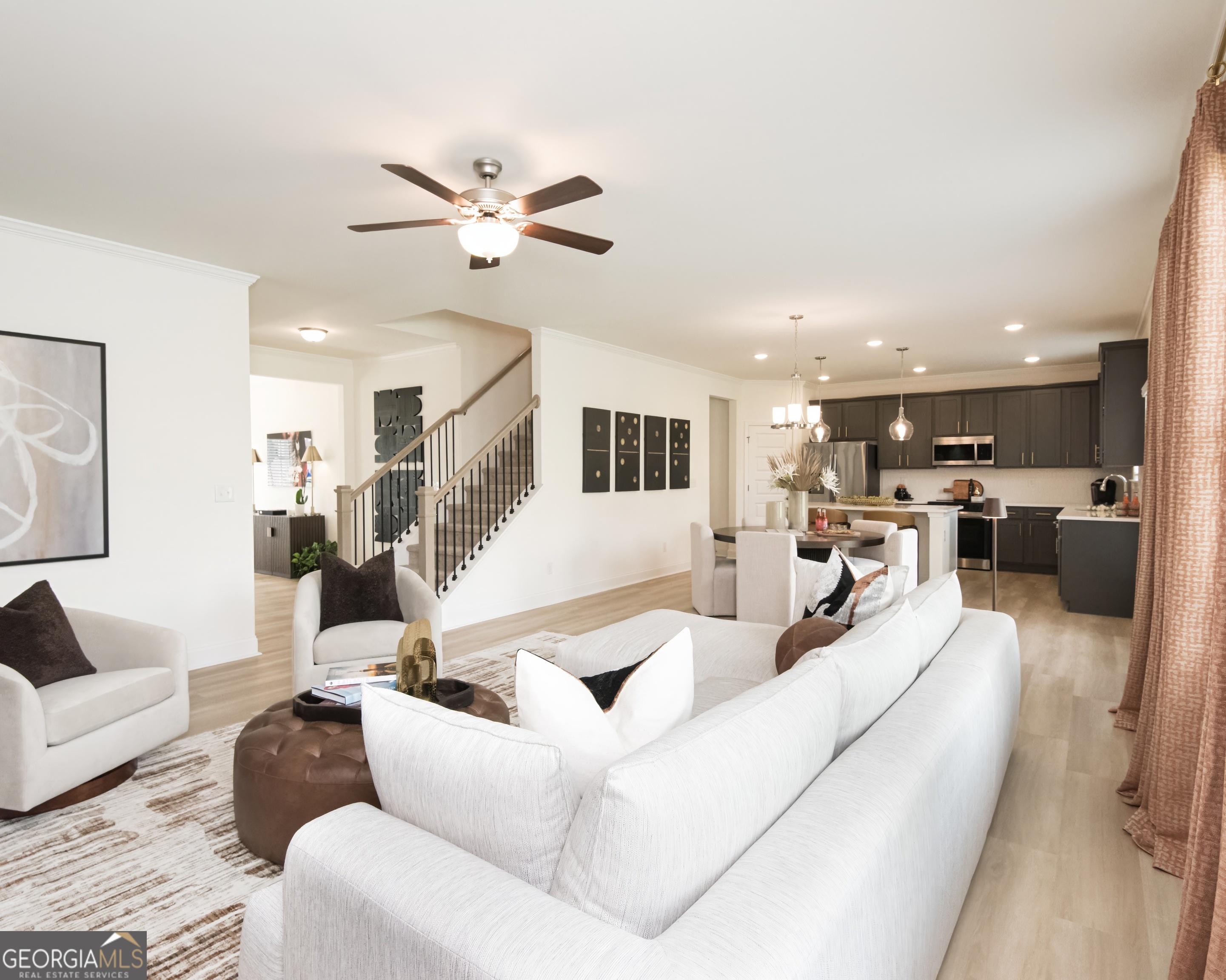 5910 Spring Way Stonecrest GA 30038