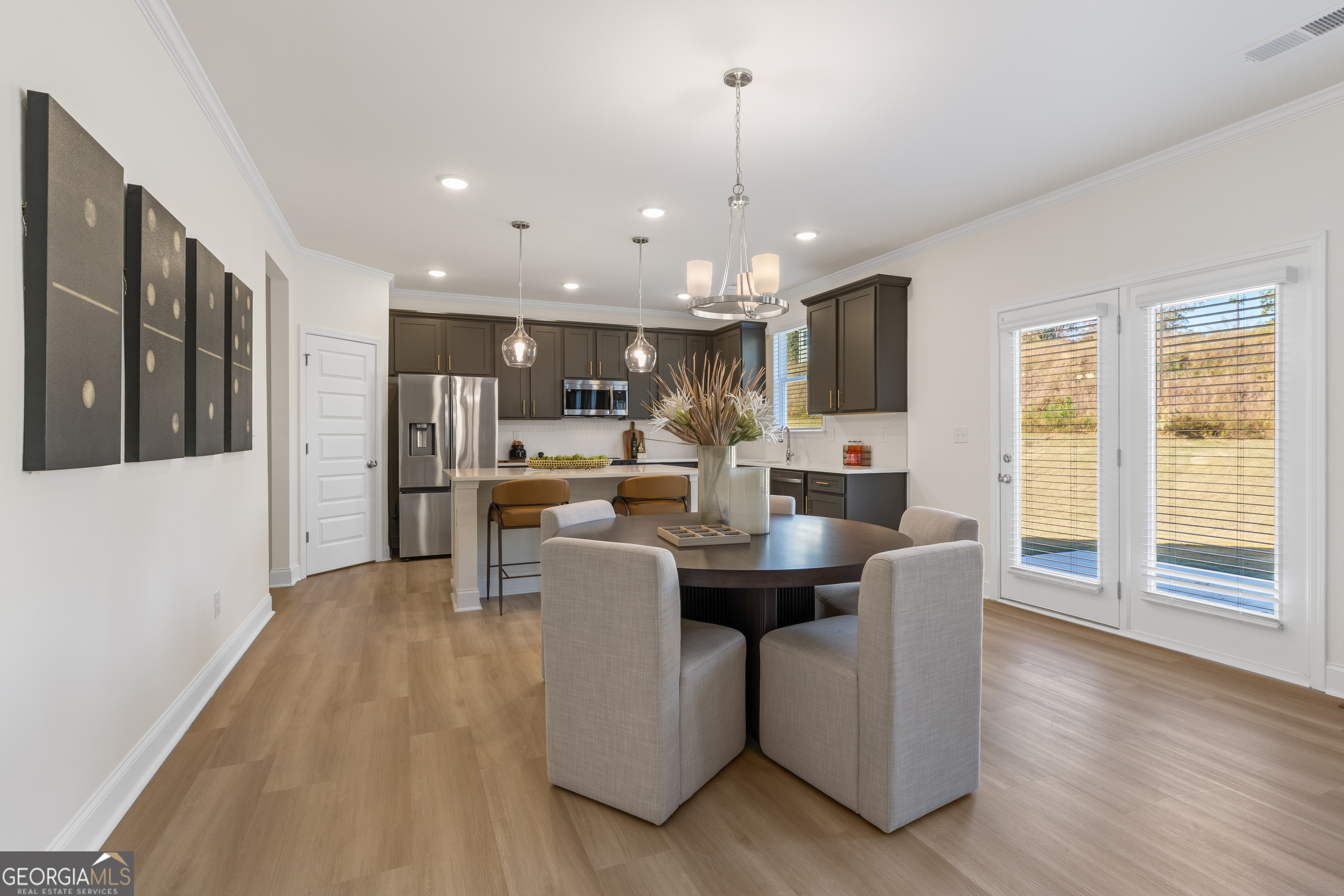 5910 Spring Way Stonecrest GA 30038