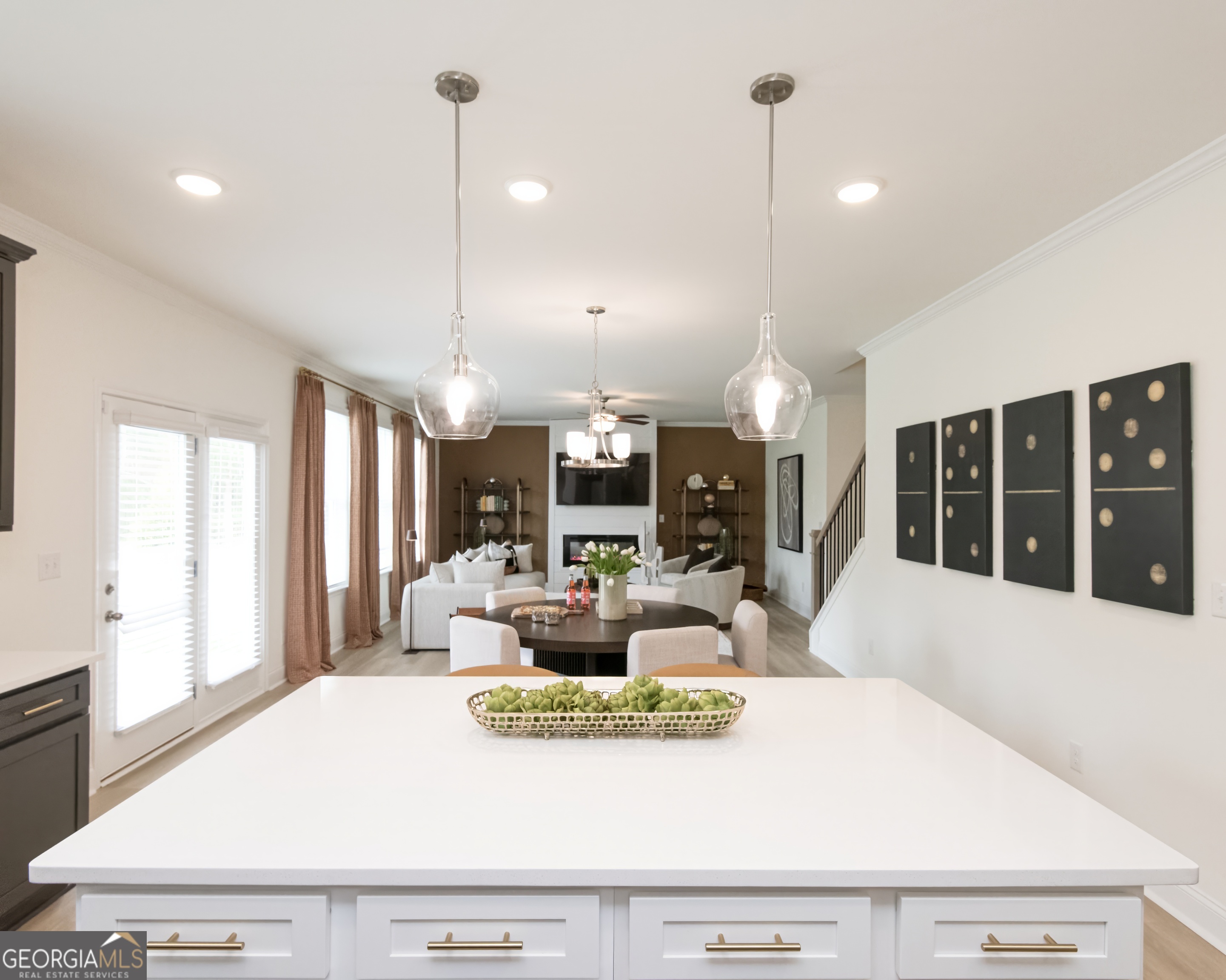 5910 Spring Way Stonecrest GA 30038