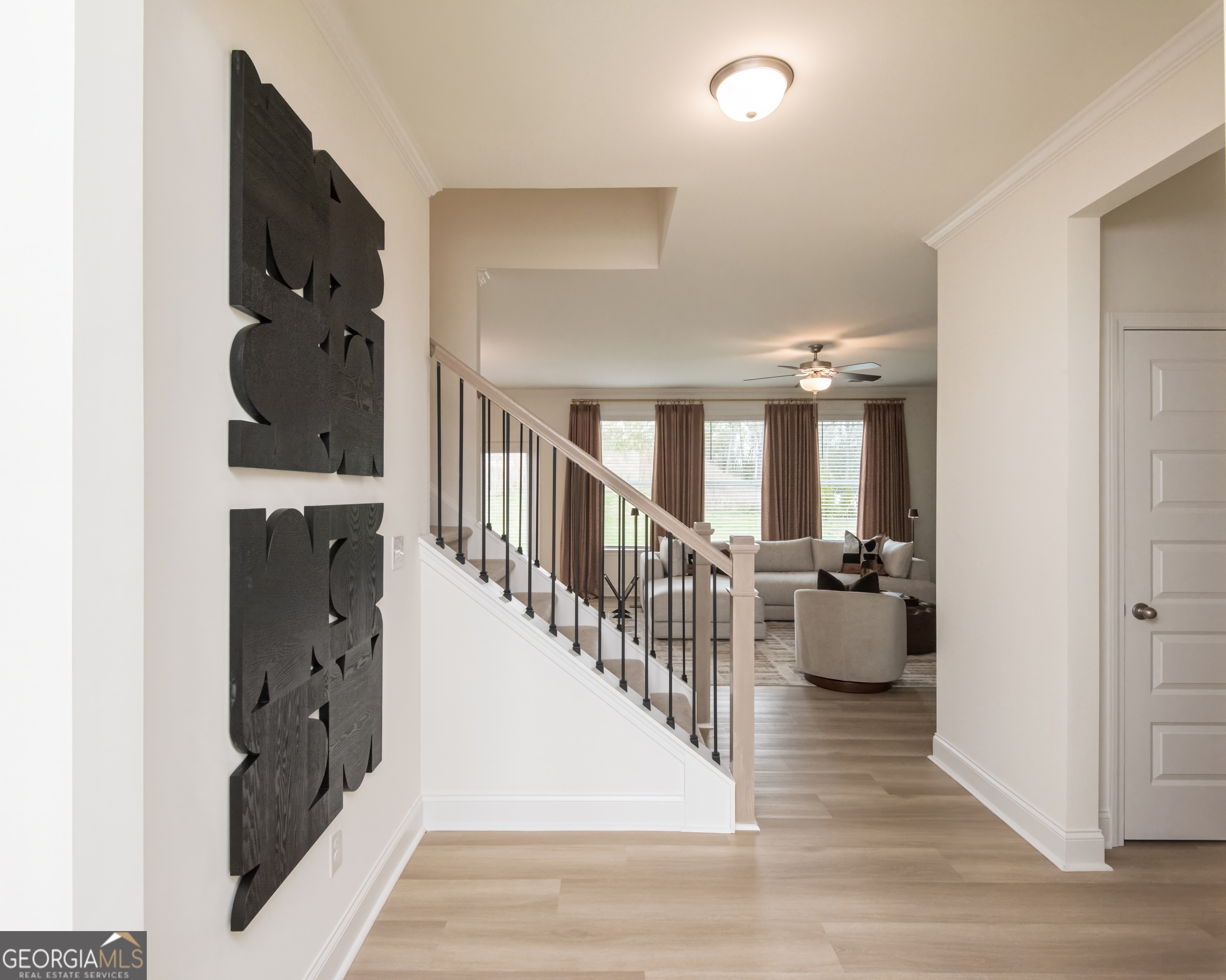 5910 Spring Way Stonecrest GA 30038