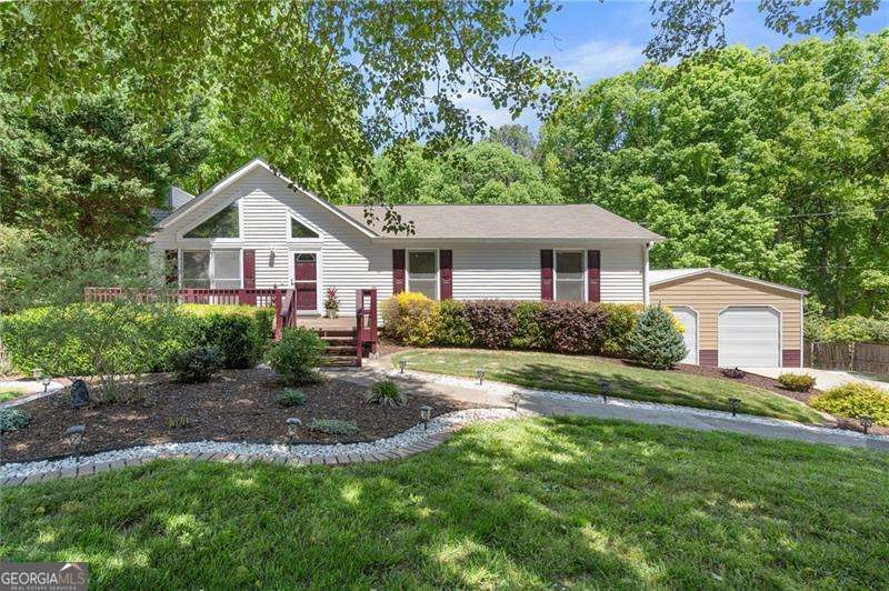 225 Pine Trail Canton GA 30115