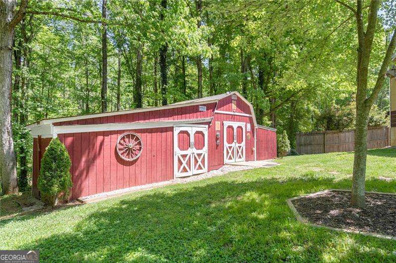 225 Pine Trail Canton GA 30115
