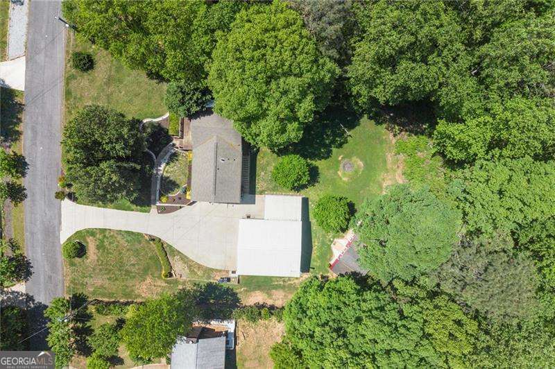 225 Pine Trail Canton GA 30115