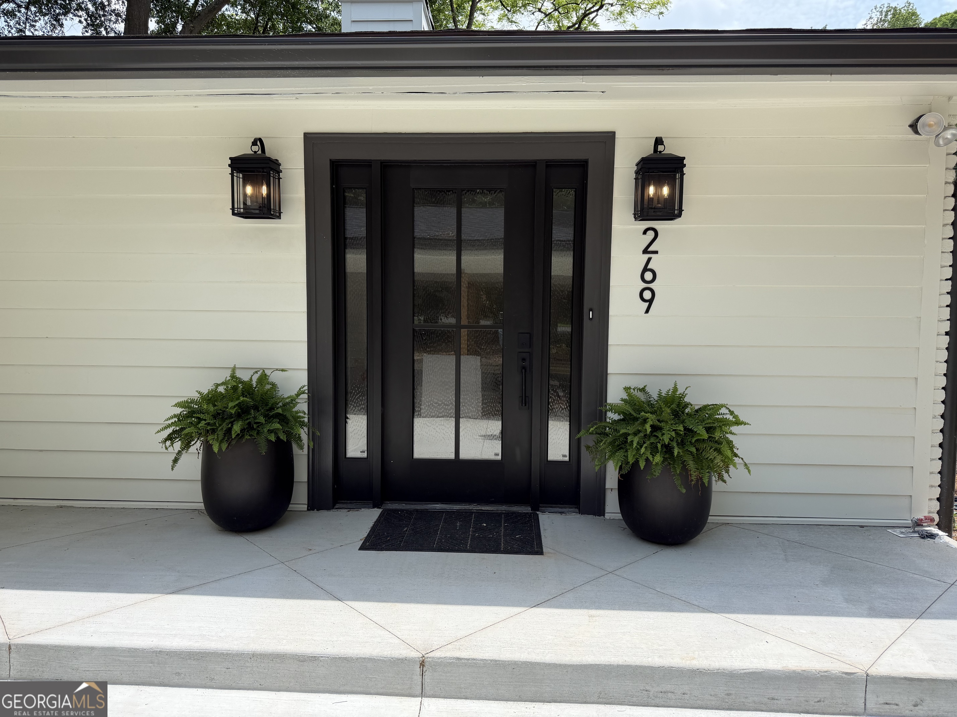 269 Normandy Drive SW Marietta GA 30064