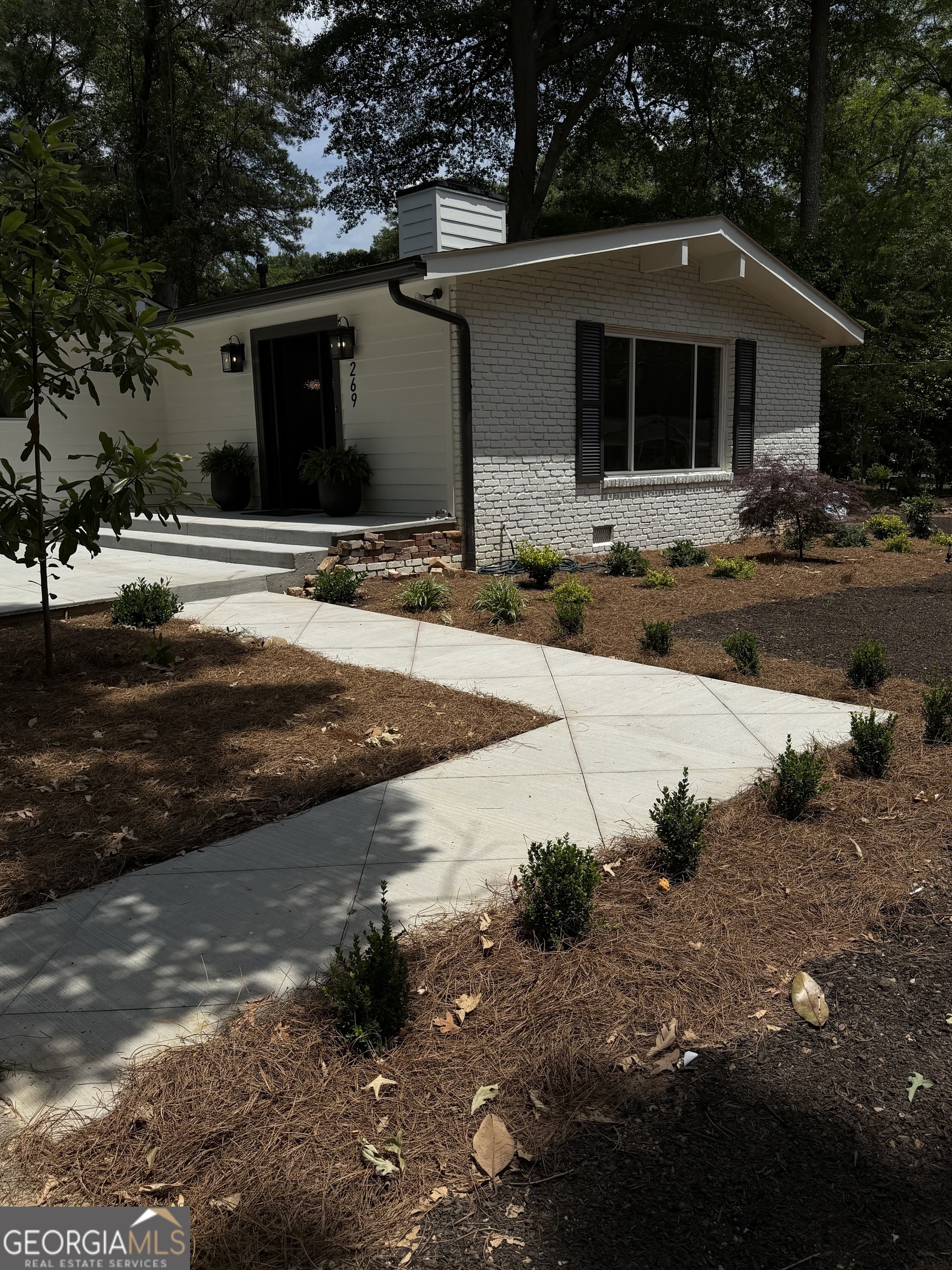 269 Normandy Drive SW Marietta GA 30064