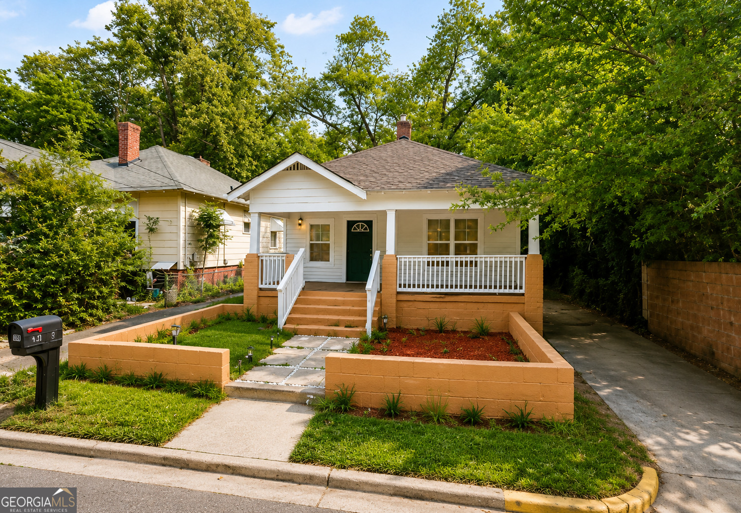 635 Pebble Street Macon GA 31201