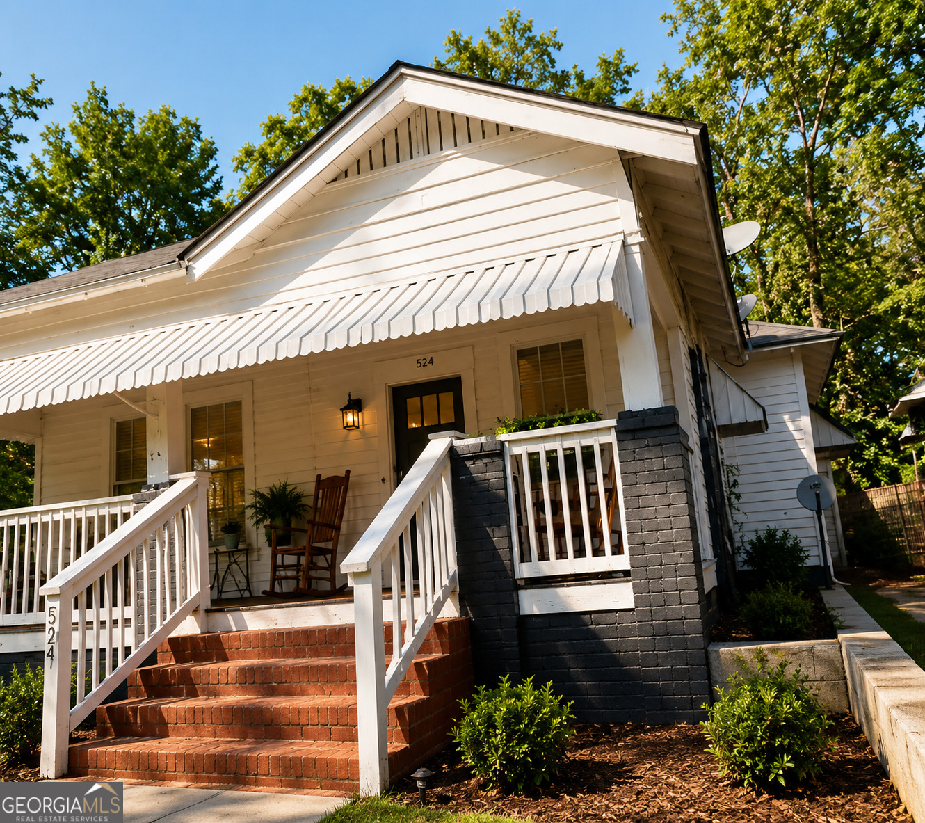 635 Pebble Street Macon GA 31201