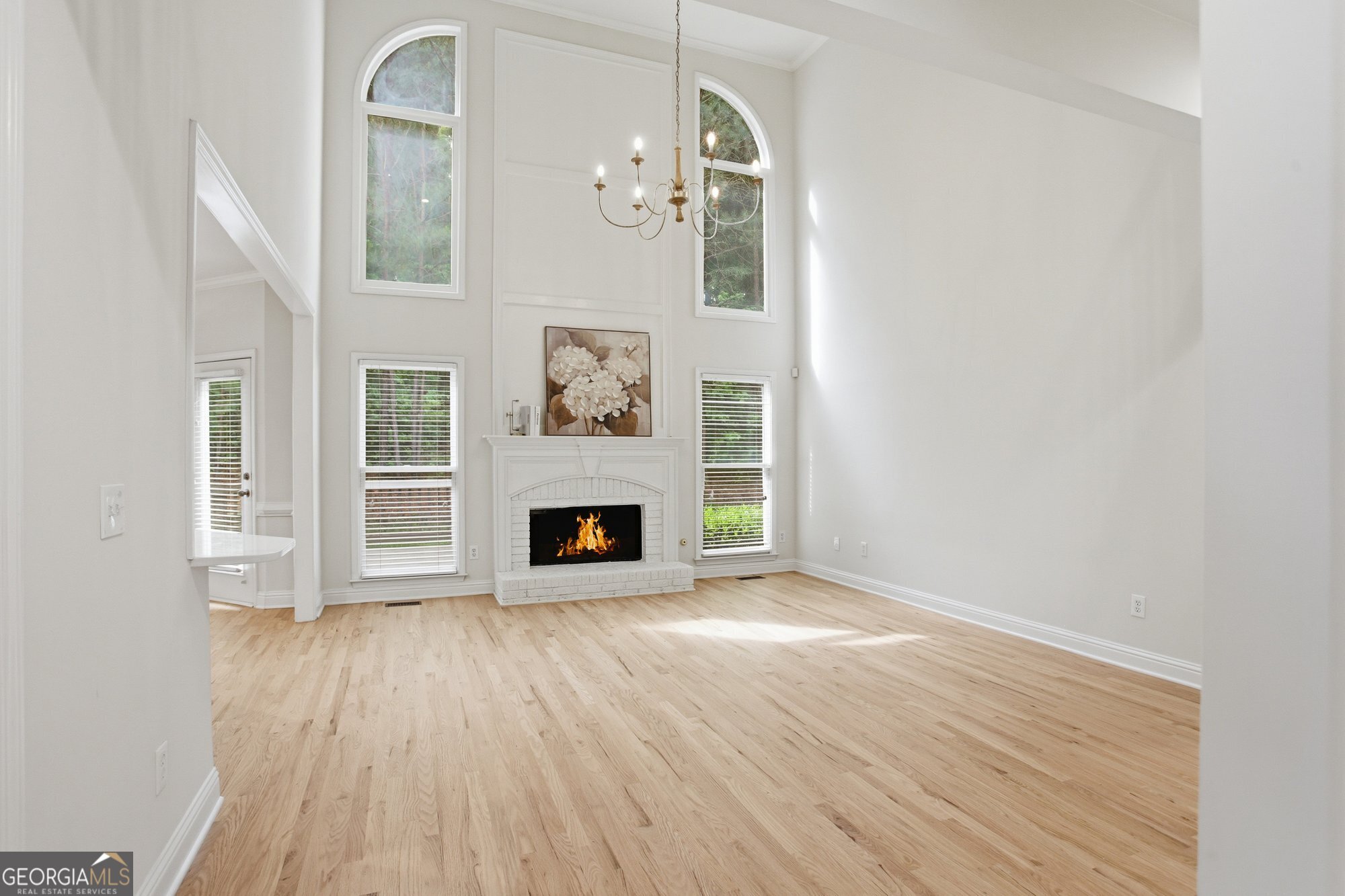 303 River Laurel Way Woodstock GA 30188