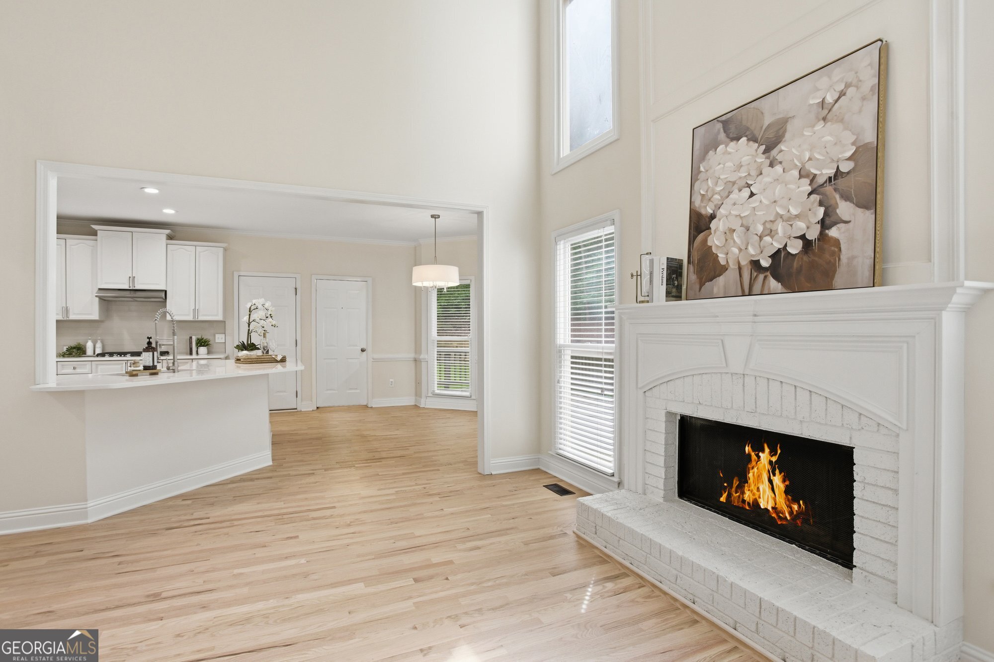 303 River Laurel Way Woodstock GA 30188