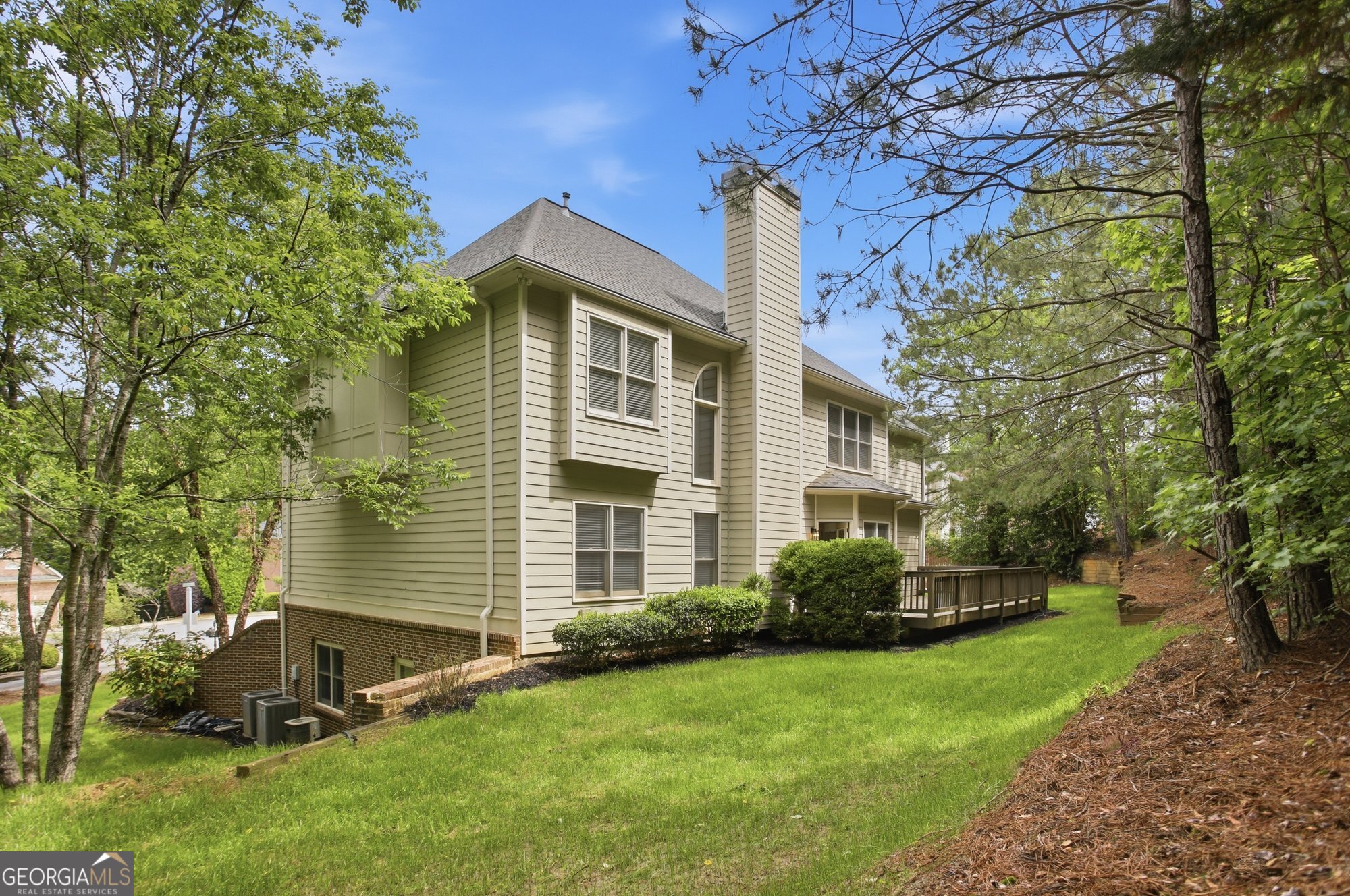303 River Laurel Way Woodstock GA 30188