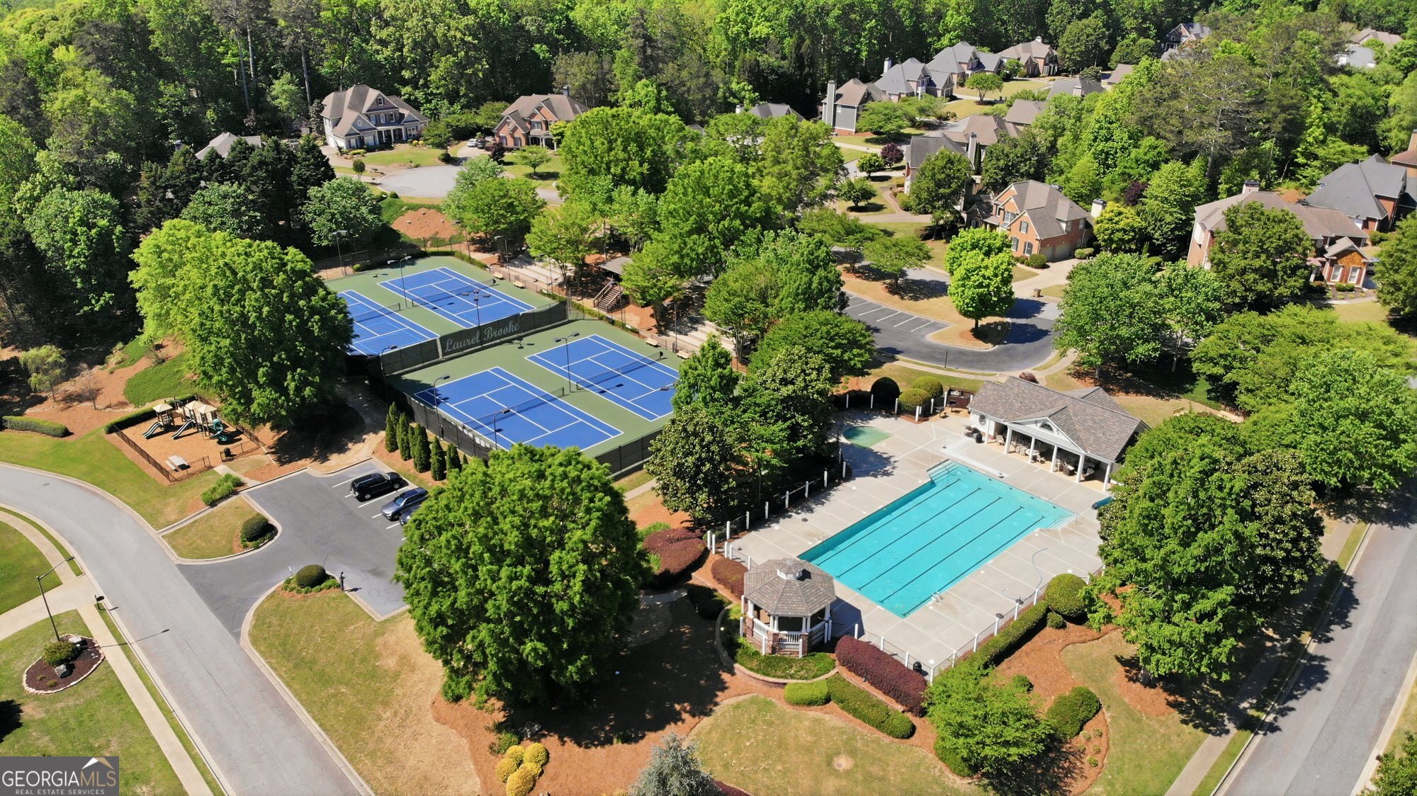 303 River Laurel Way Woodstock GA 30188