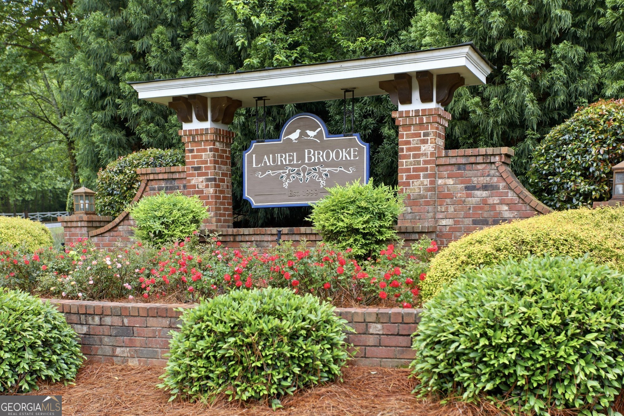 303 River Laurel Way Woodstock GA 30188