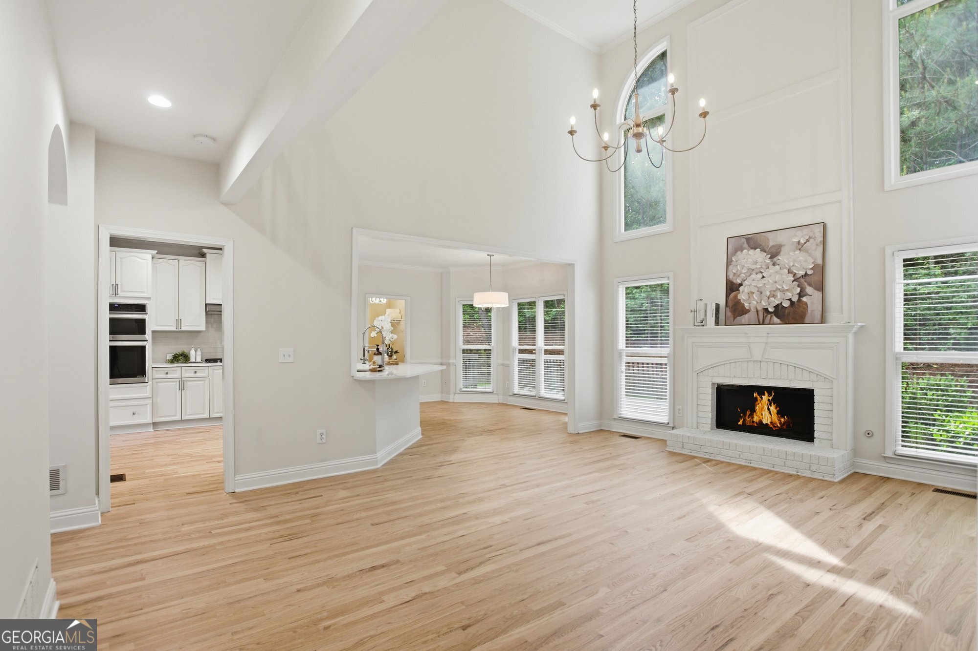 303 River Laurel Way Woodstock GA 30188
