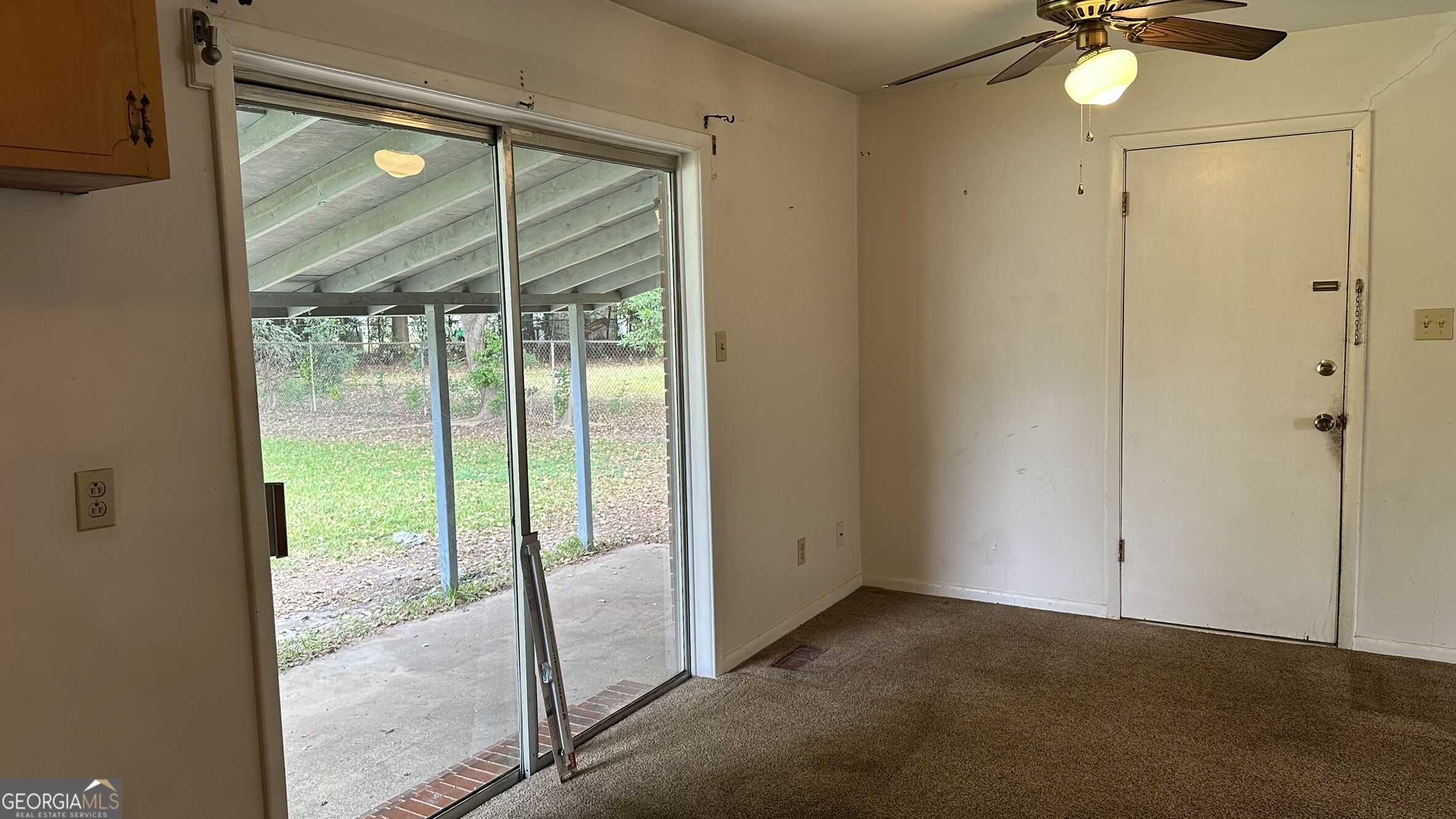 341 Mike Street Warner Robins GA 31088