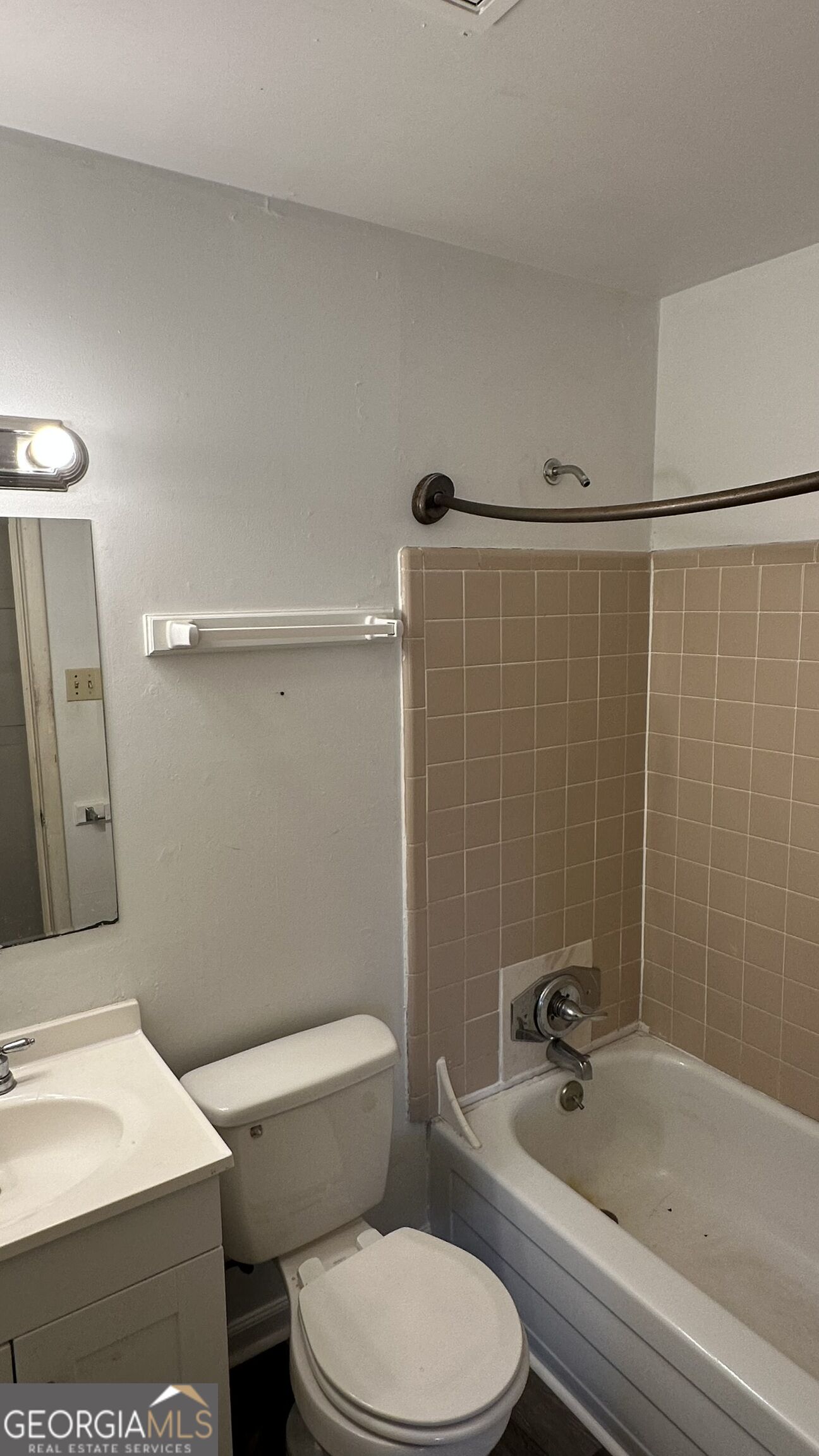 341 Mike Street Warner Robins GA 31088