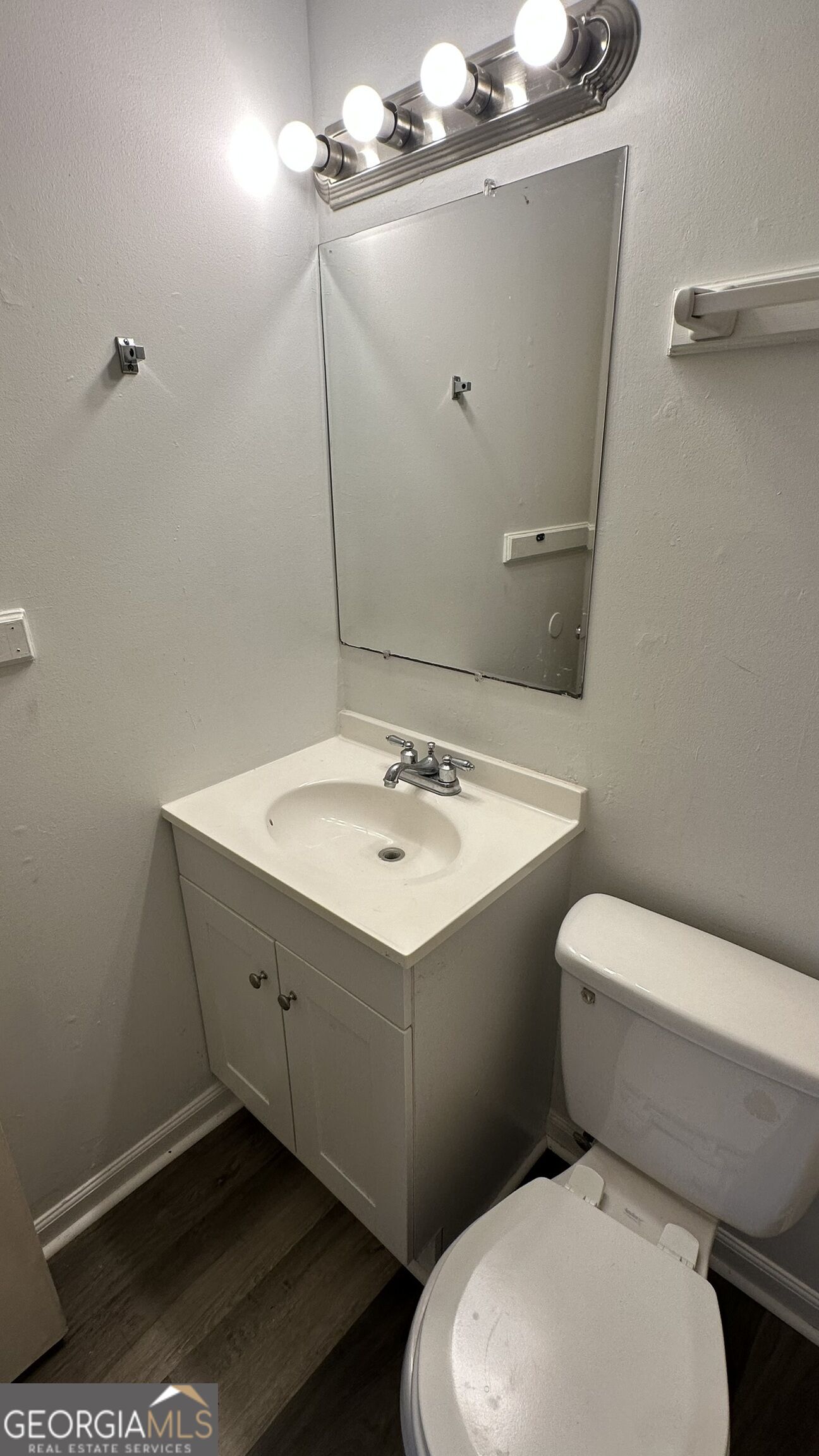 341 Mike Street Warner Robins GA 31088