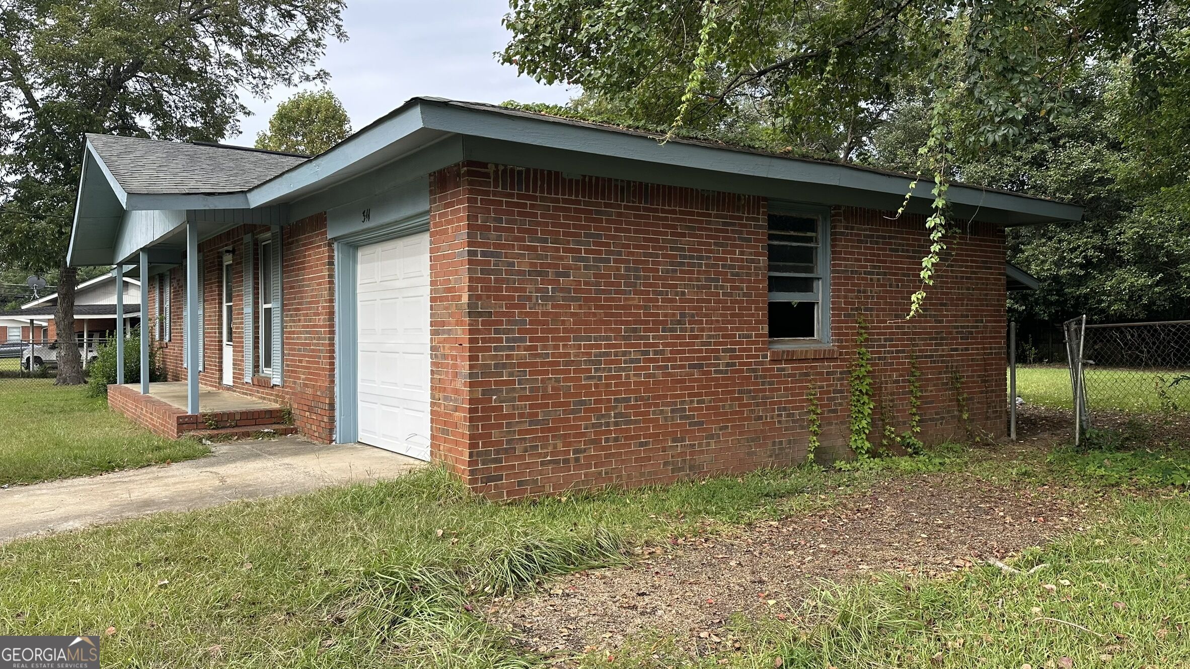 341 Mike Street Warner Robins GA 31088