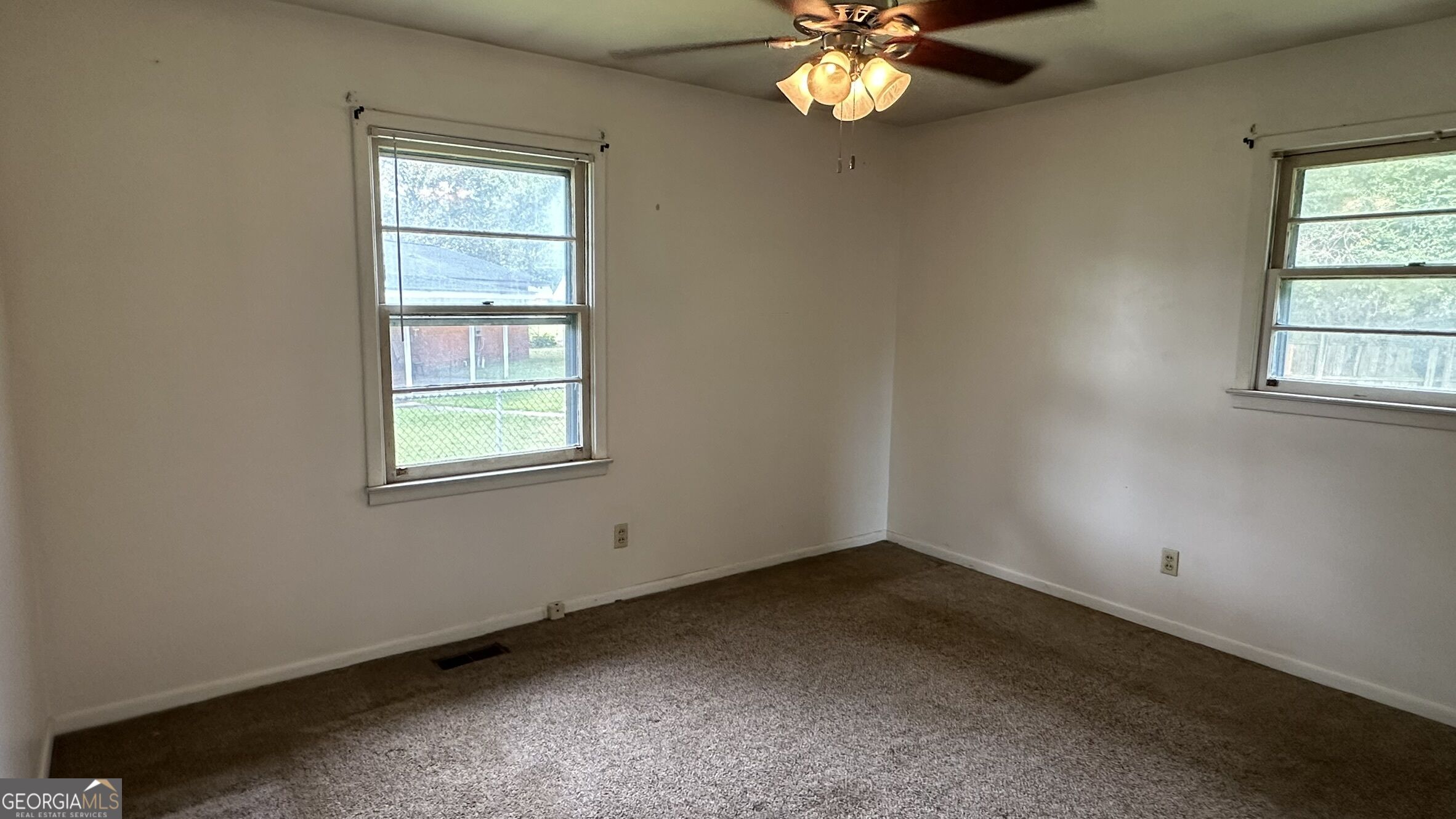 341 Mike Street Warner Robins GA 31088