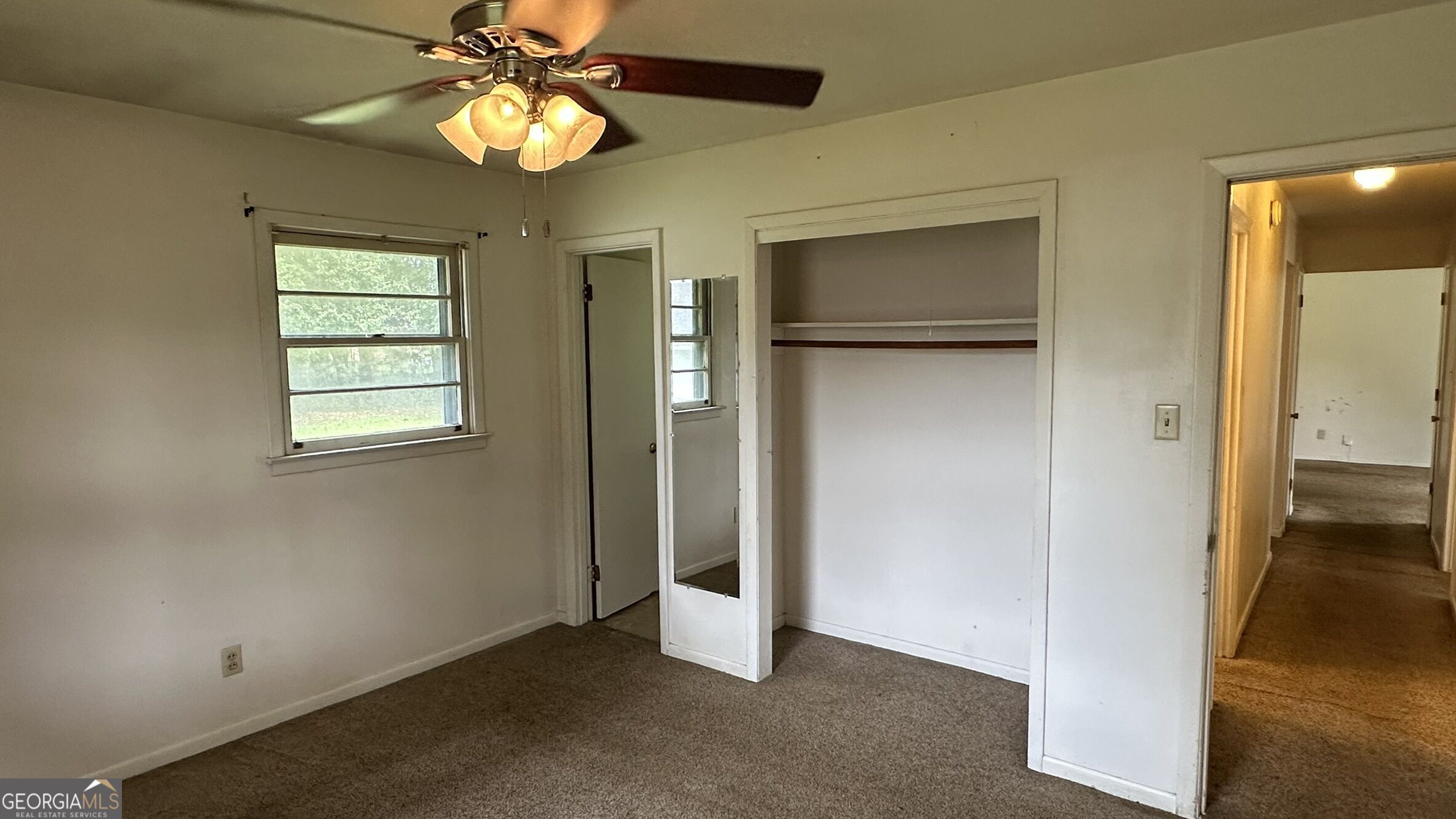 341 Mike Street Warner Robins GA 31088