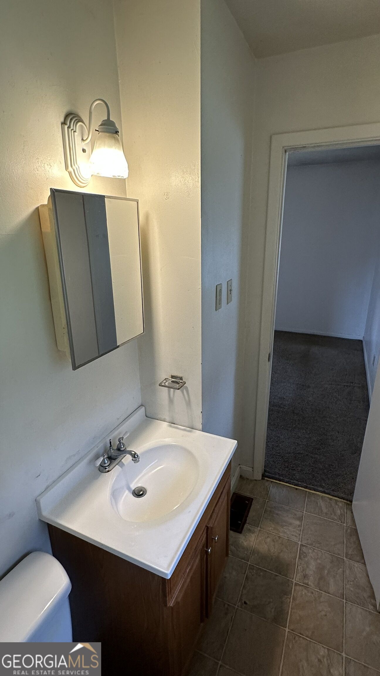 341 Mike Street Warner Robins GA 31088