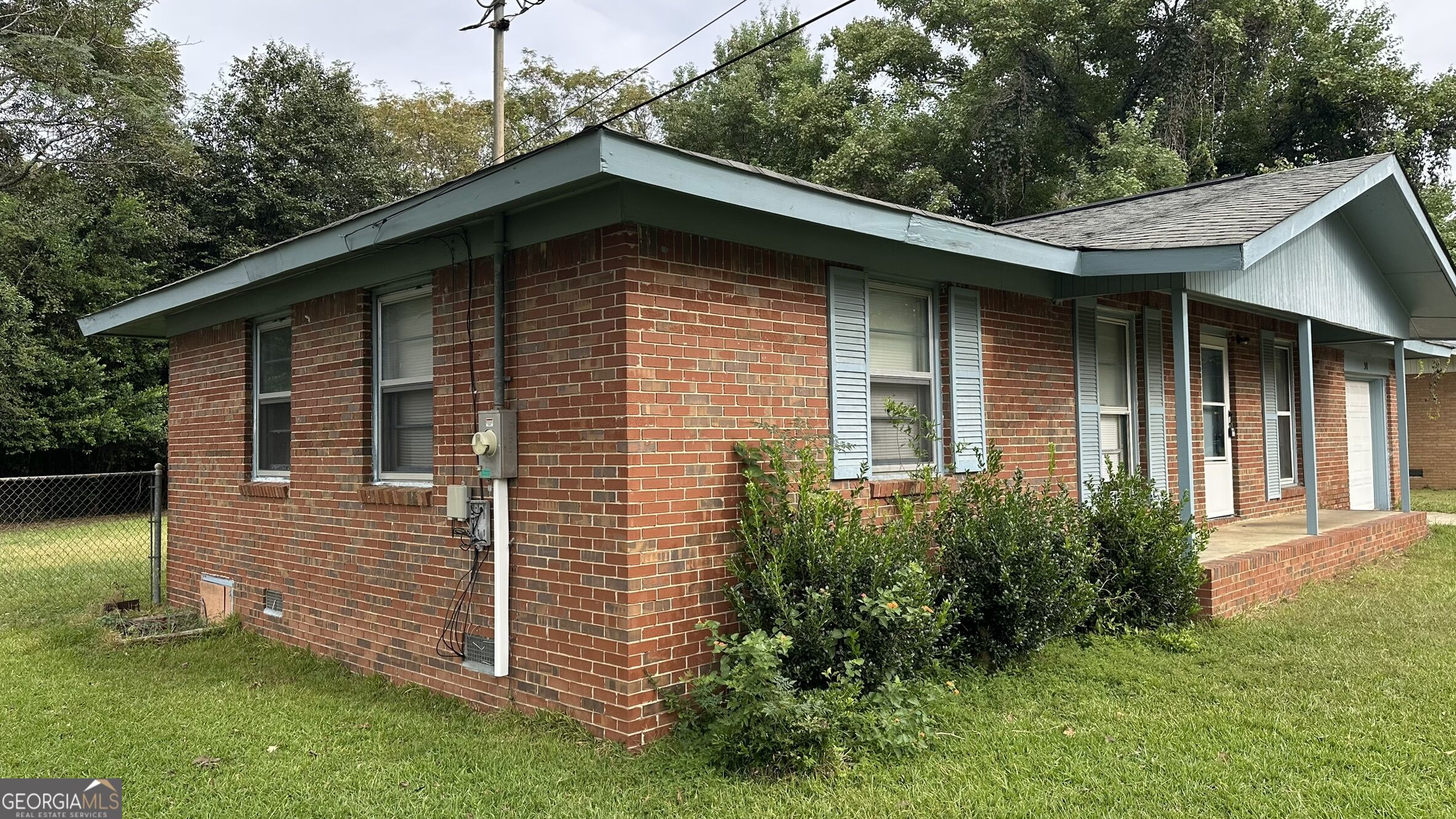 341 Mike Street Warner Robins GA 31088