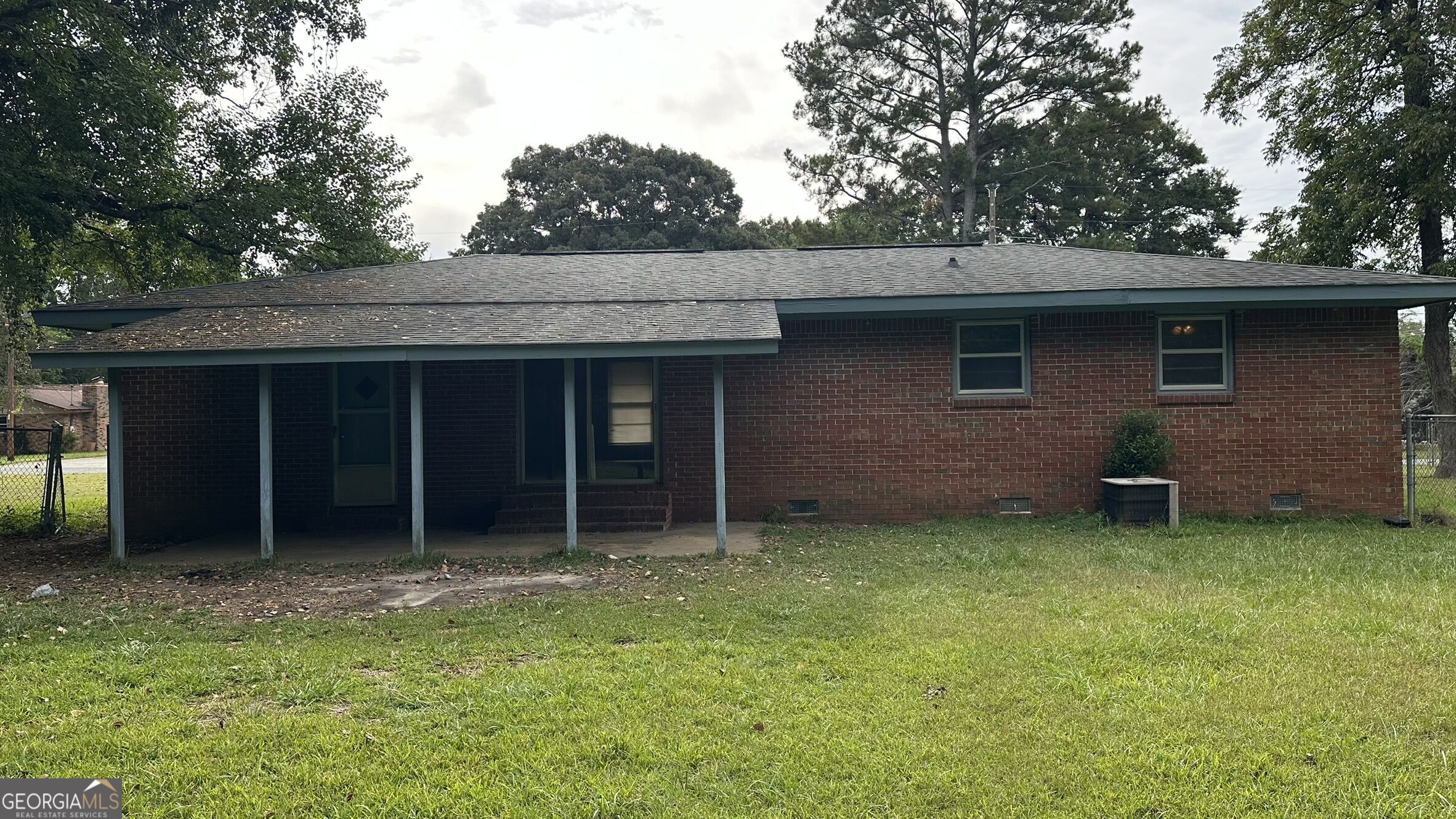 341 Mike Street Warner Robins GA 31088