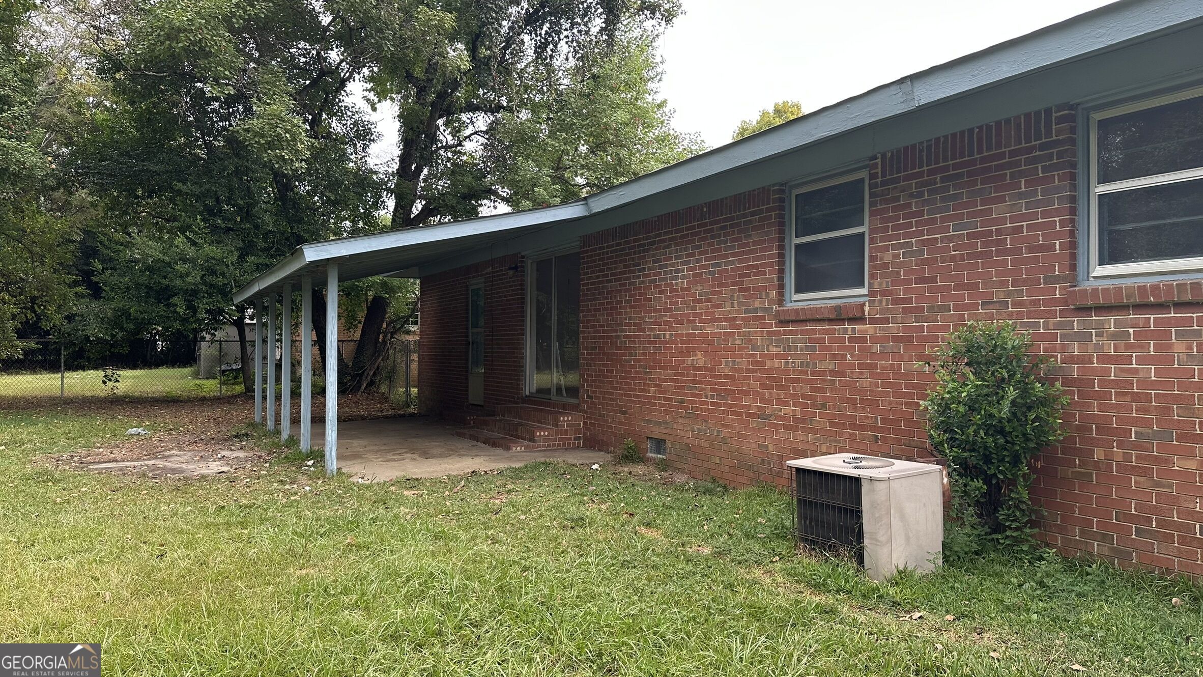 341 Mike Street Warner Robins GA 31088