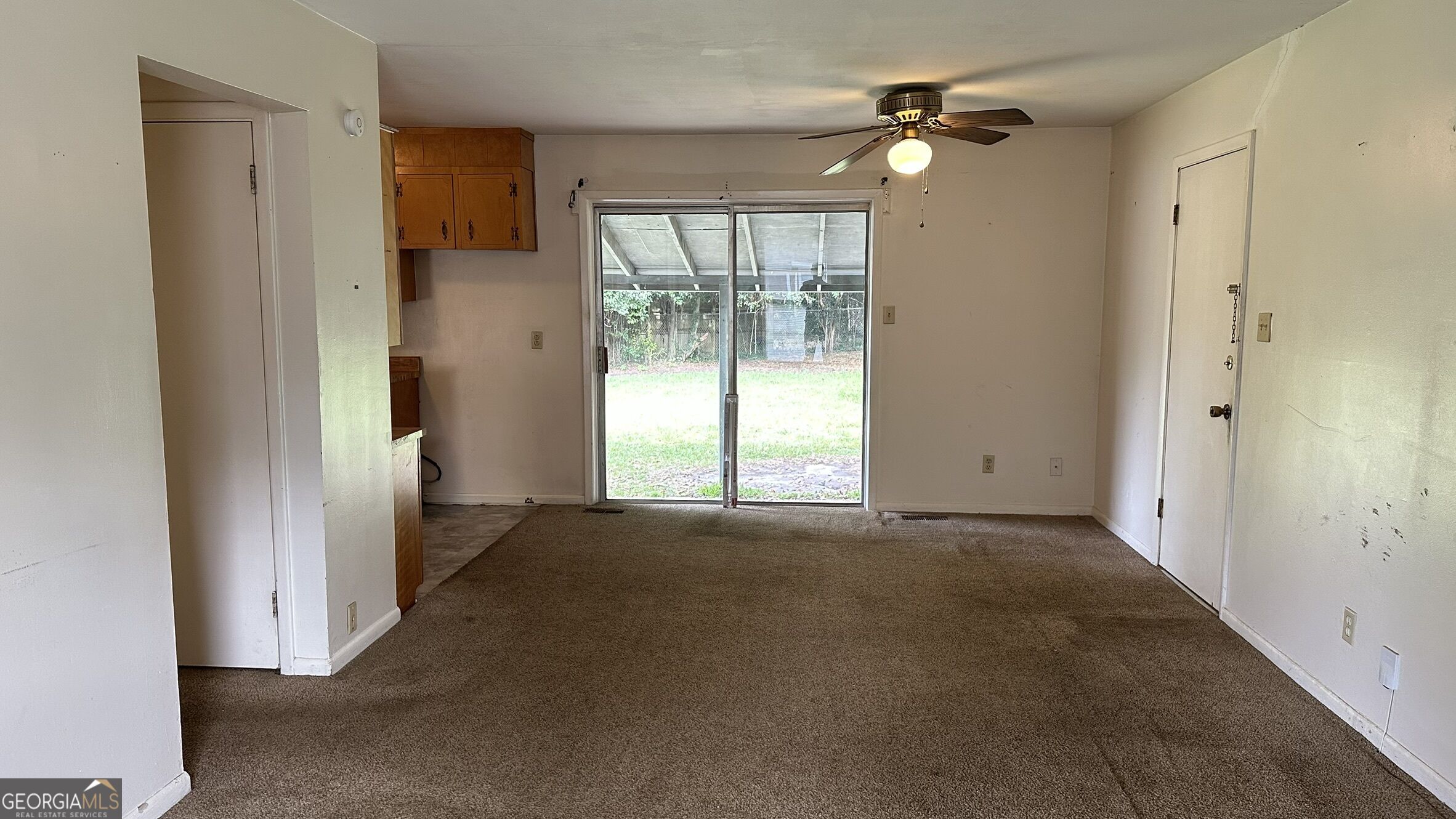 341 Mike Street Warner Robins GA 31088