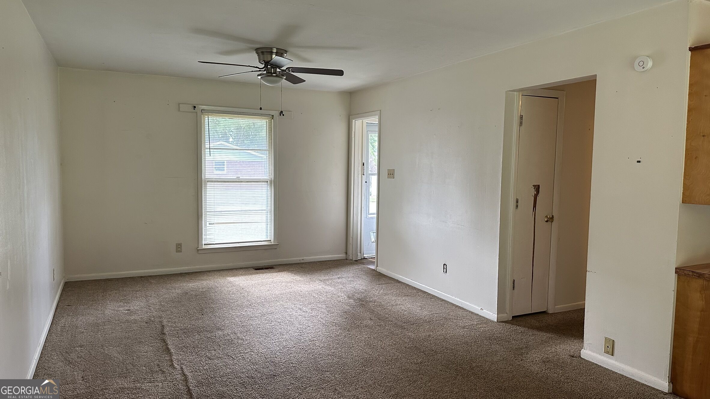 341 Mike Street Warner Robins GA 31088