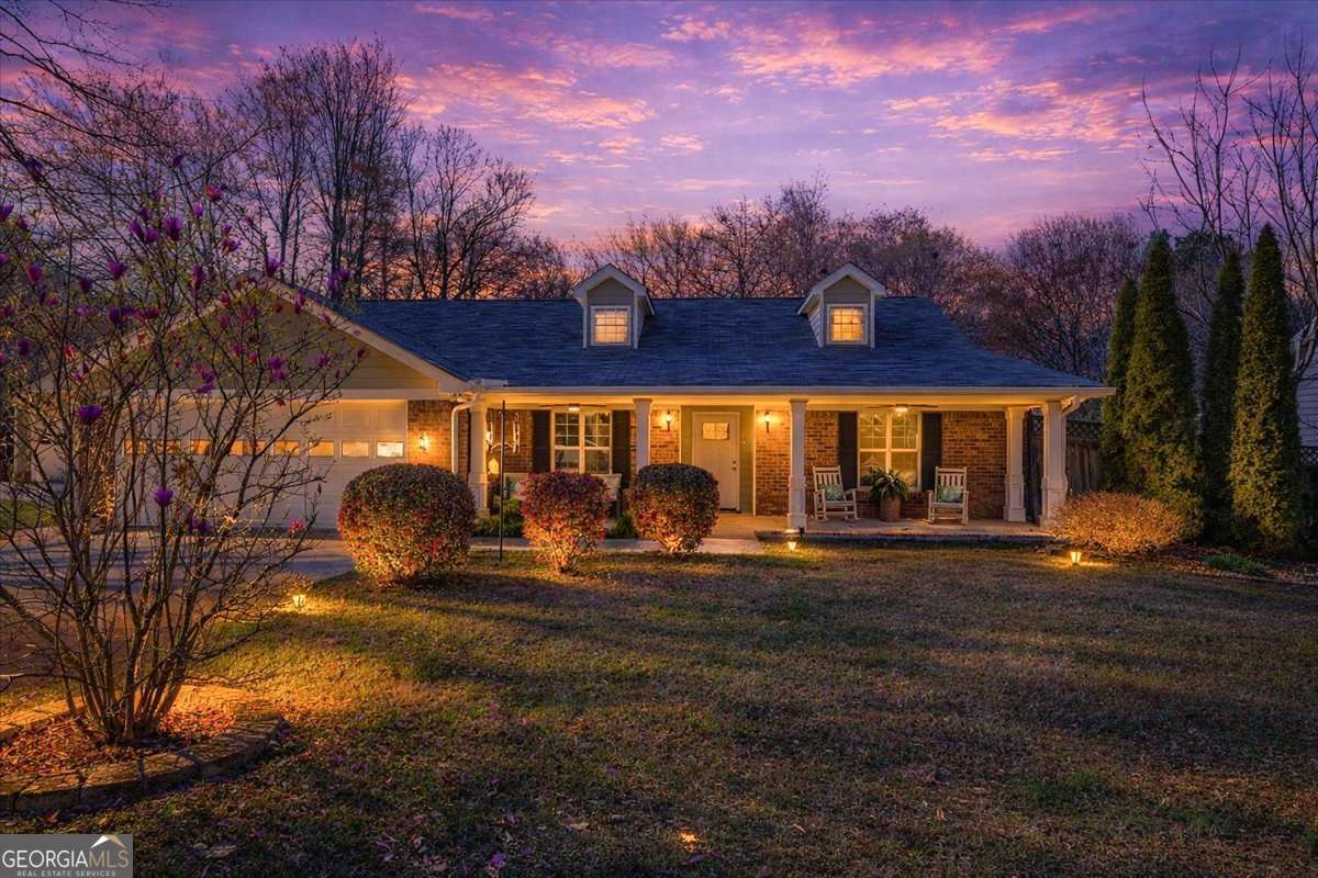 250 W Peachtree Street Norcross GA 30071