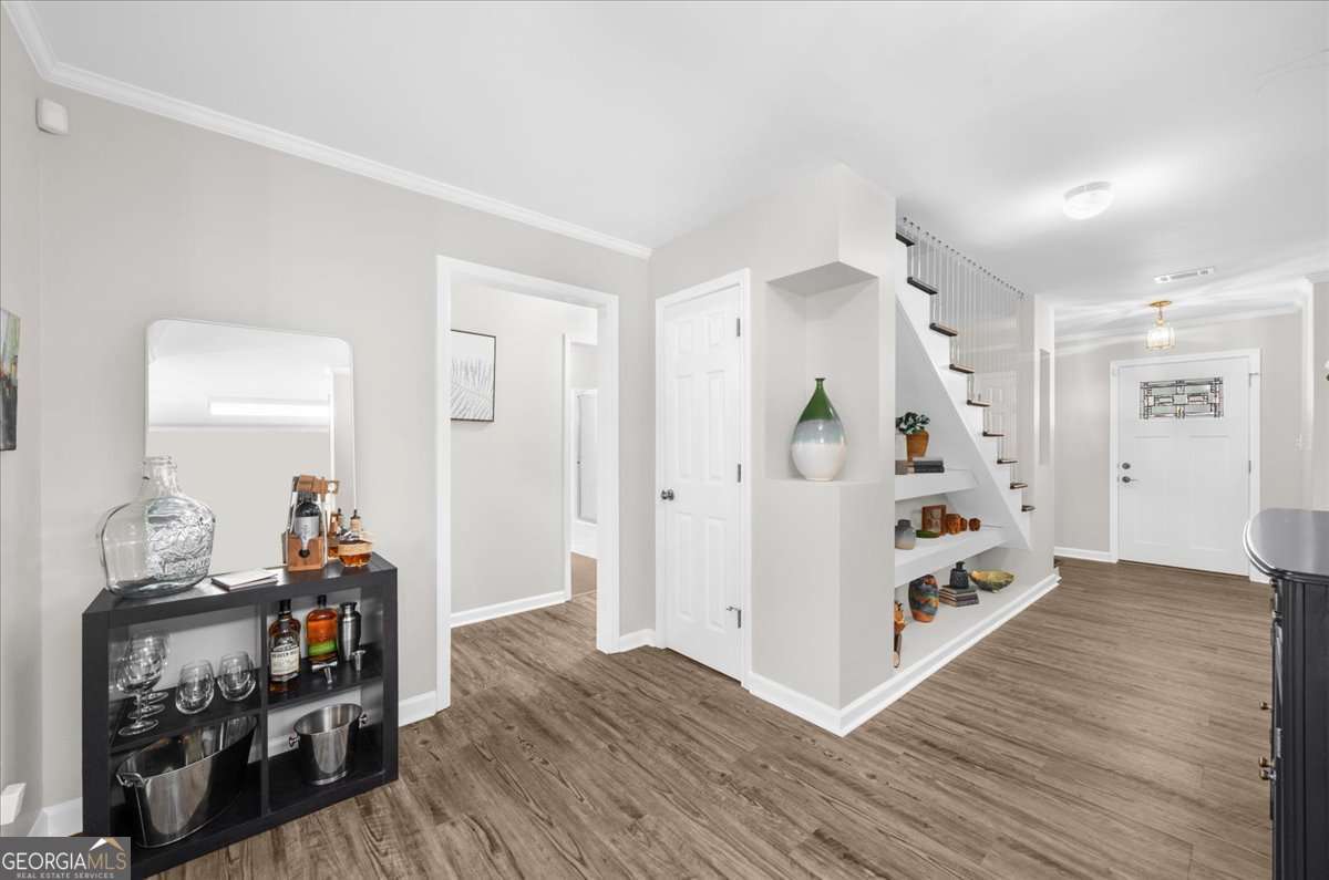 250 W Peachtree Street Norcross GA 30071