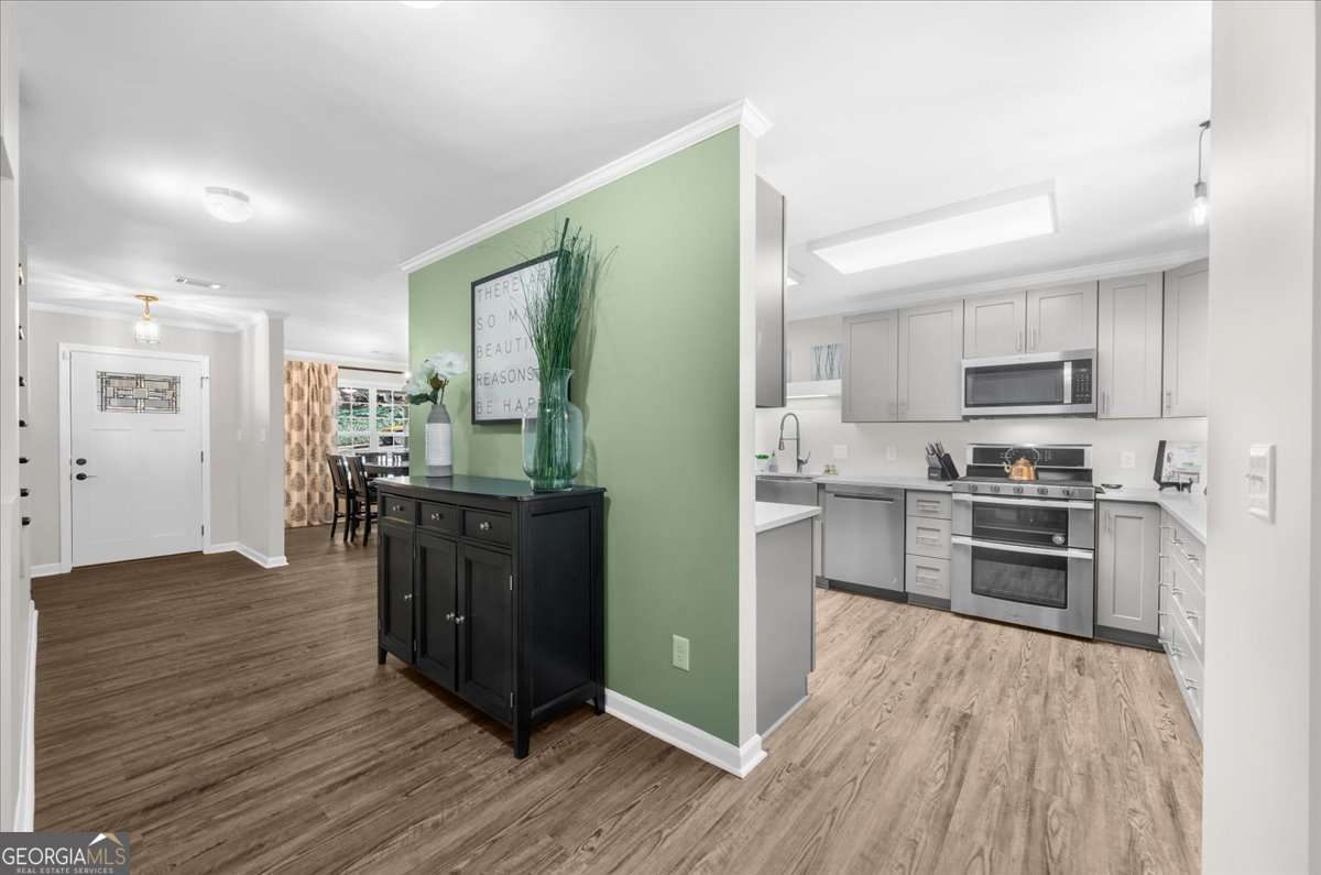 250 W Peachtree Street Norcross GA 30071