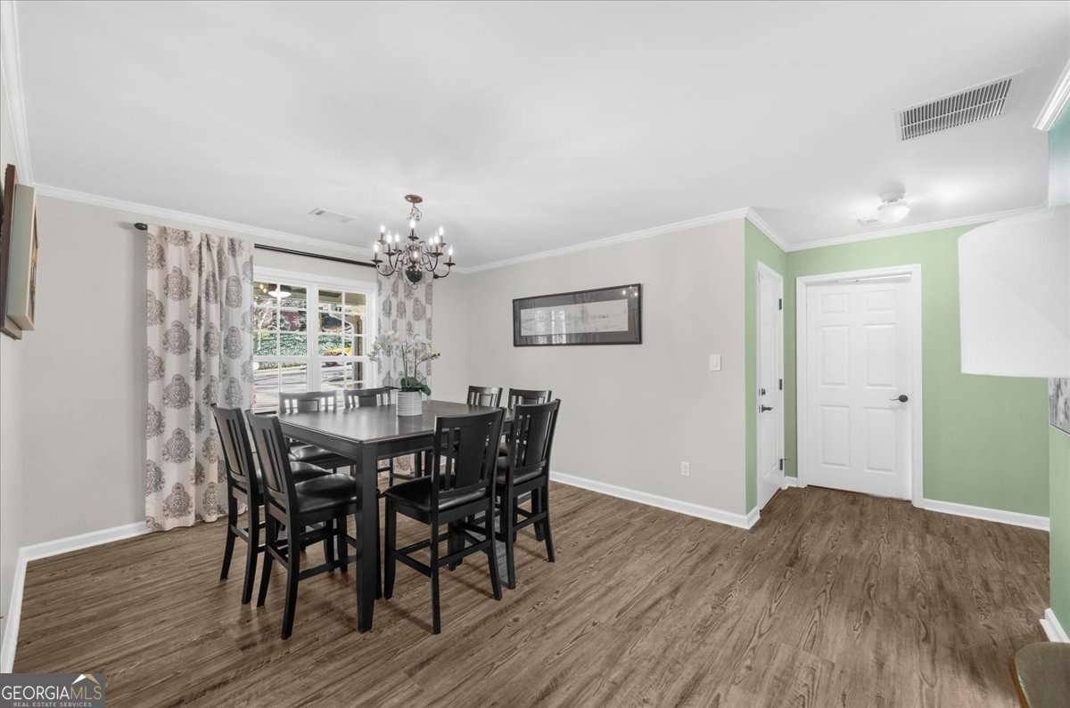 250 W Peachtree Street Norcross GA 30071