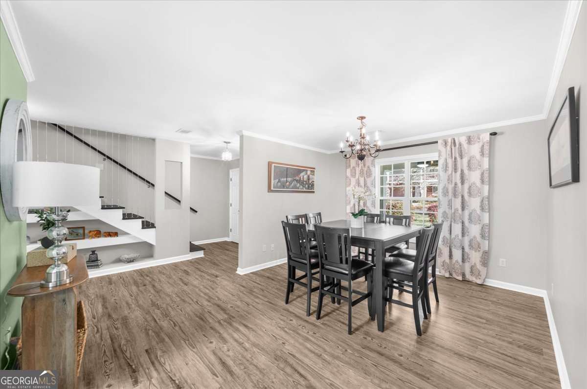 250 W Peachtree Street Norcross GA 30071