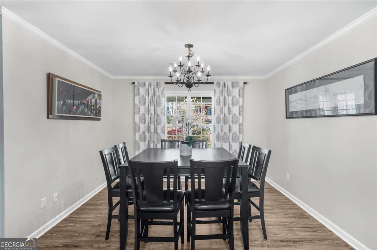 250 W Peachtree Street Norcross GA 30071