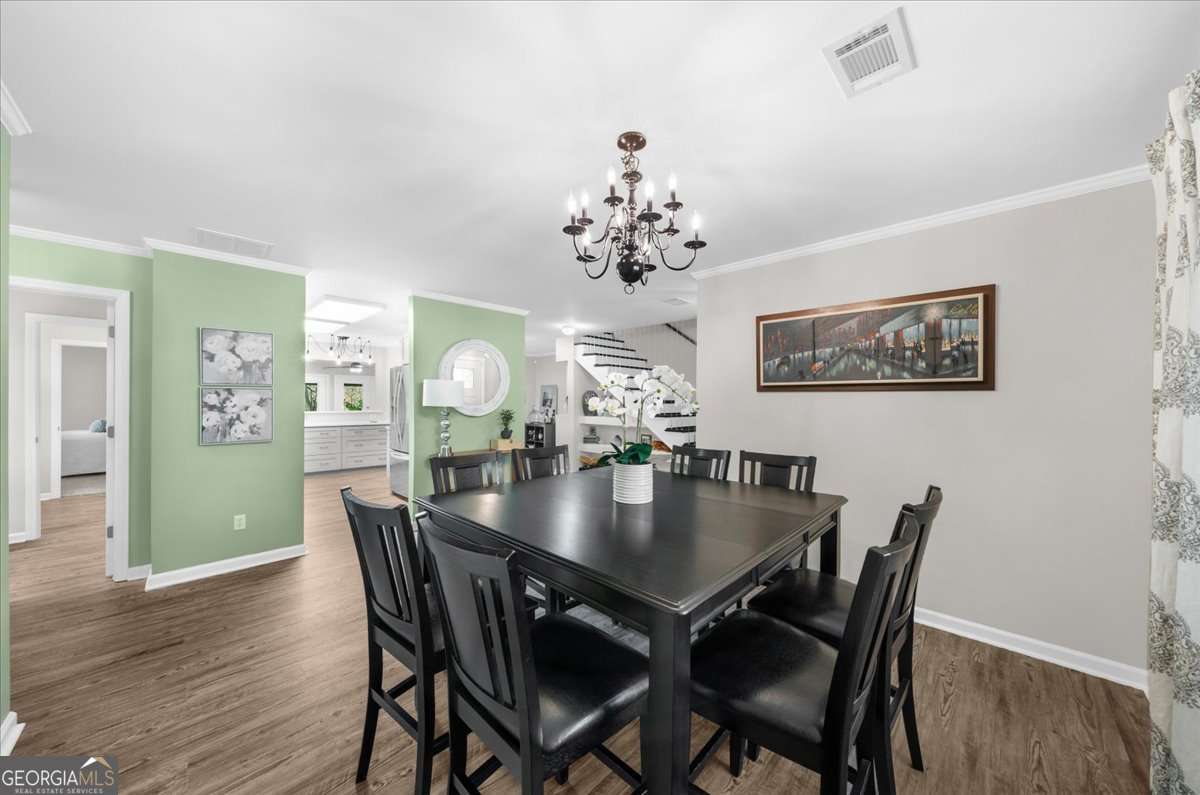 250 W Peachtree Street Norcross GA 30071